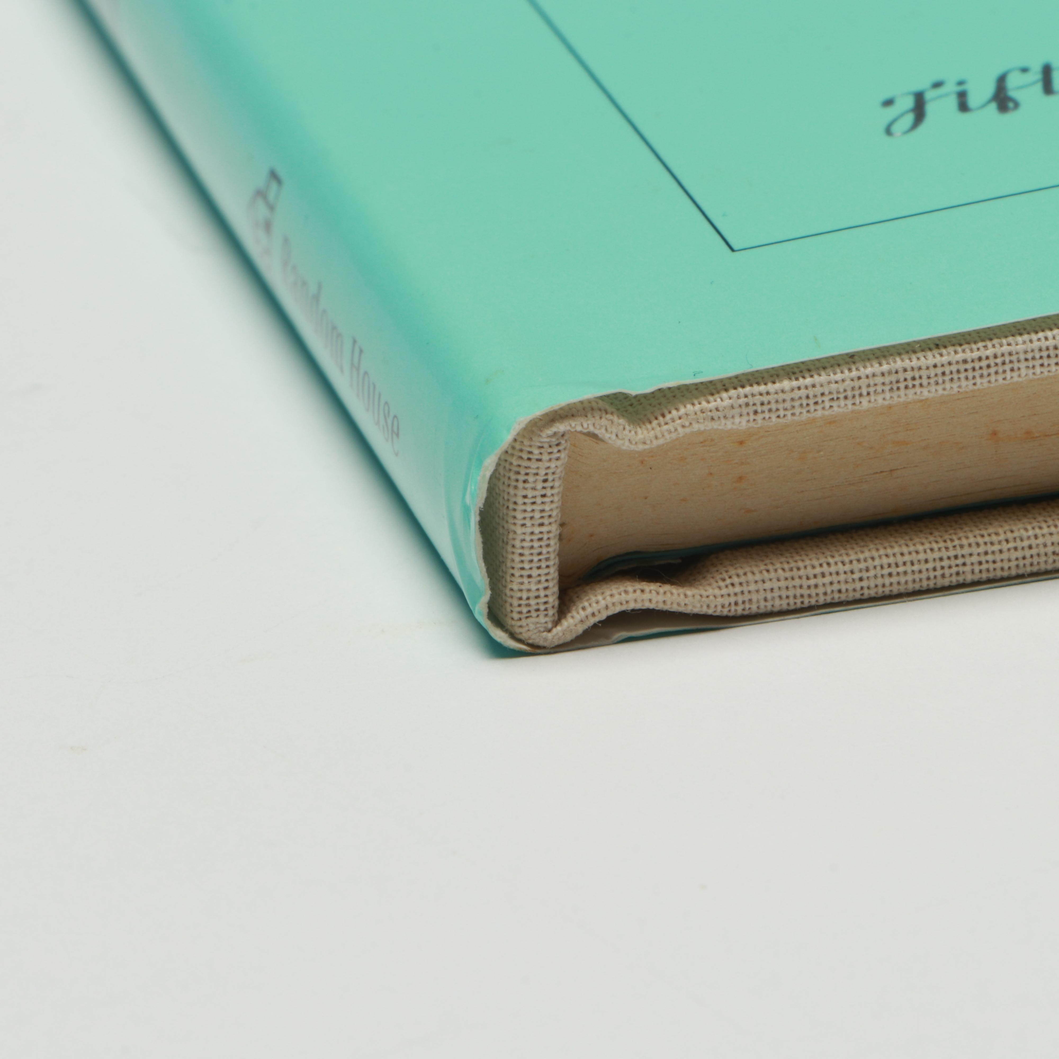 50th Anniversary Edition "Tiffany's Table Manners for Teenagers" by W. Hoving