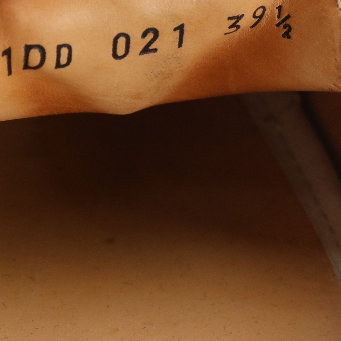 Prada Slip-On Loafers in White Leather