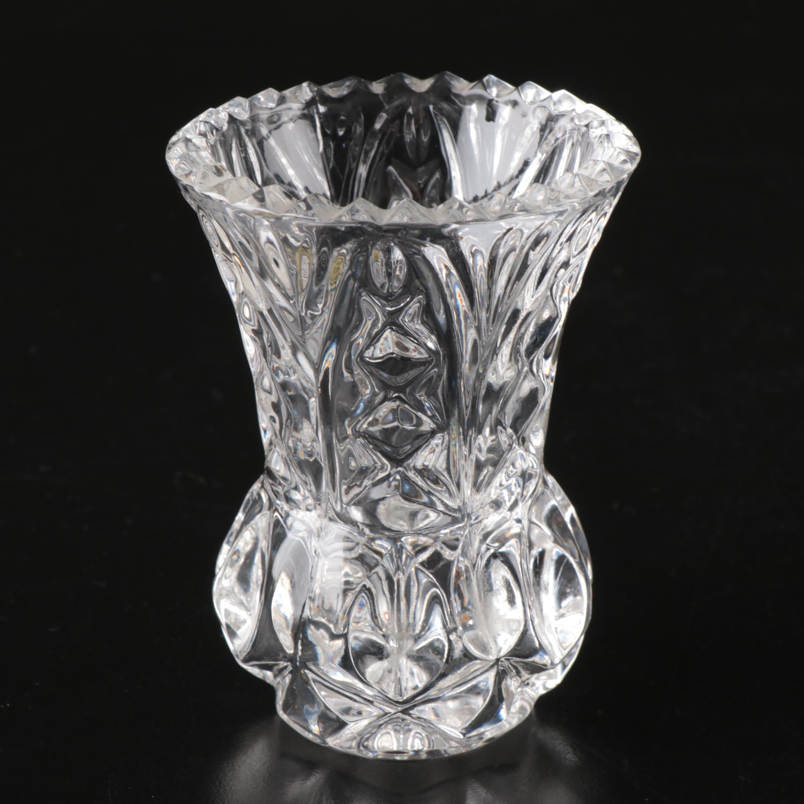 Royal Doulton "Midinette" Porcelain Figurine, Mirror Tray, and More Décor