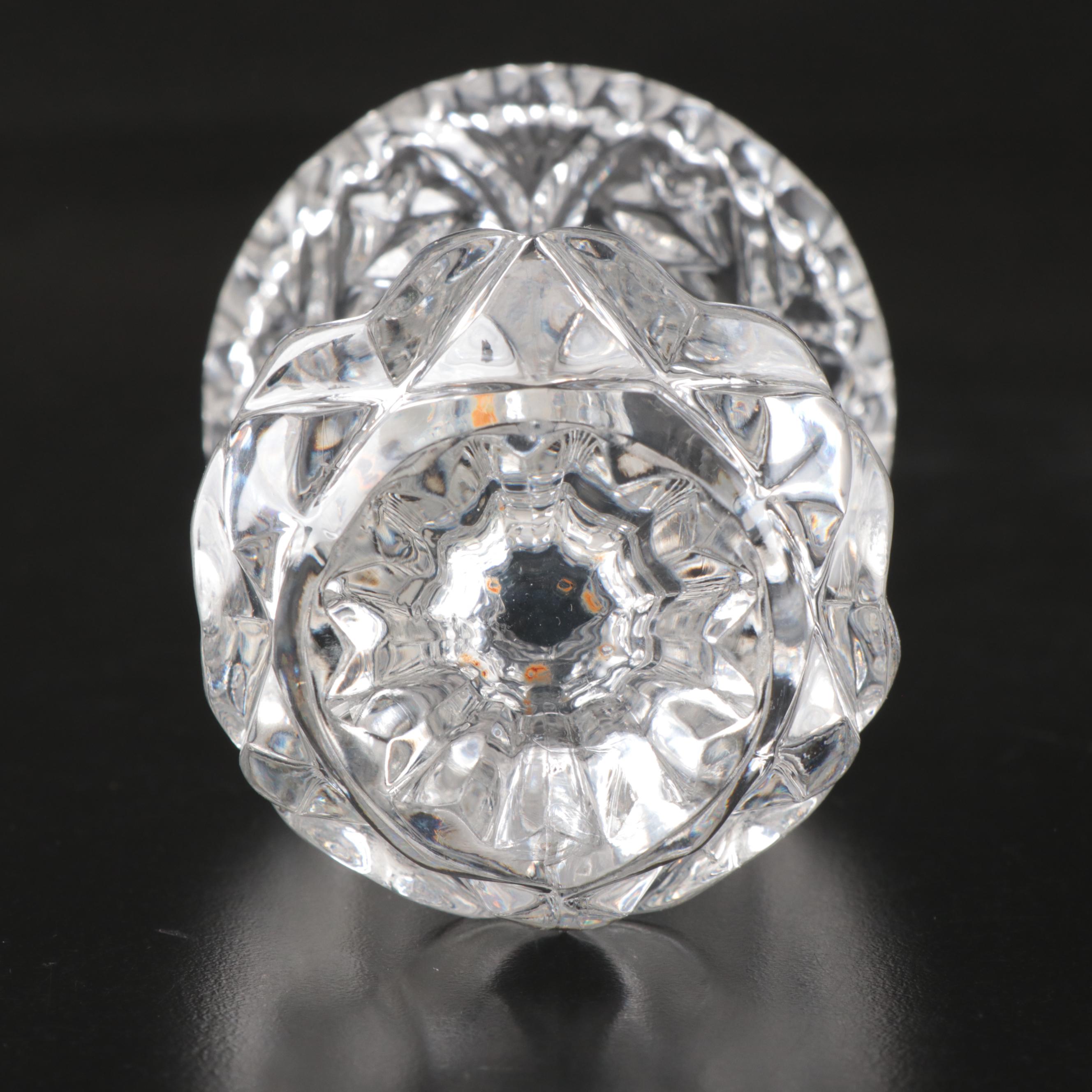 Royal Doulton "Midinette" Porcelain Figurine, Mirror Tray, and More Décor