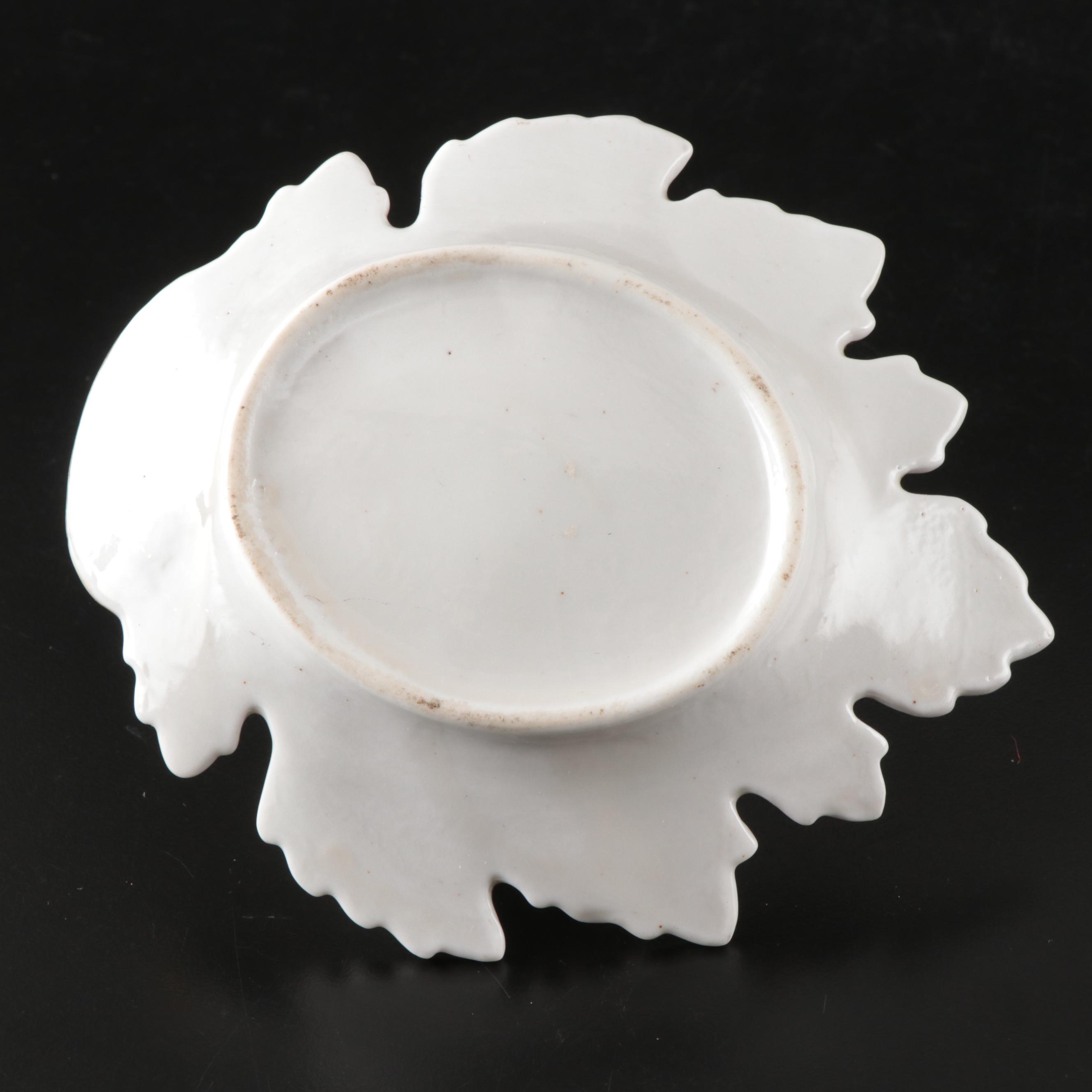 Royal Doulton "Midinette" Porcelain Figurine, Mirror Tray, and More Décor