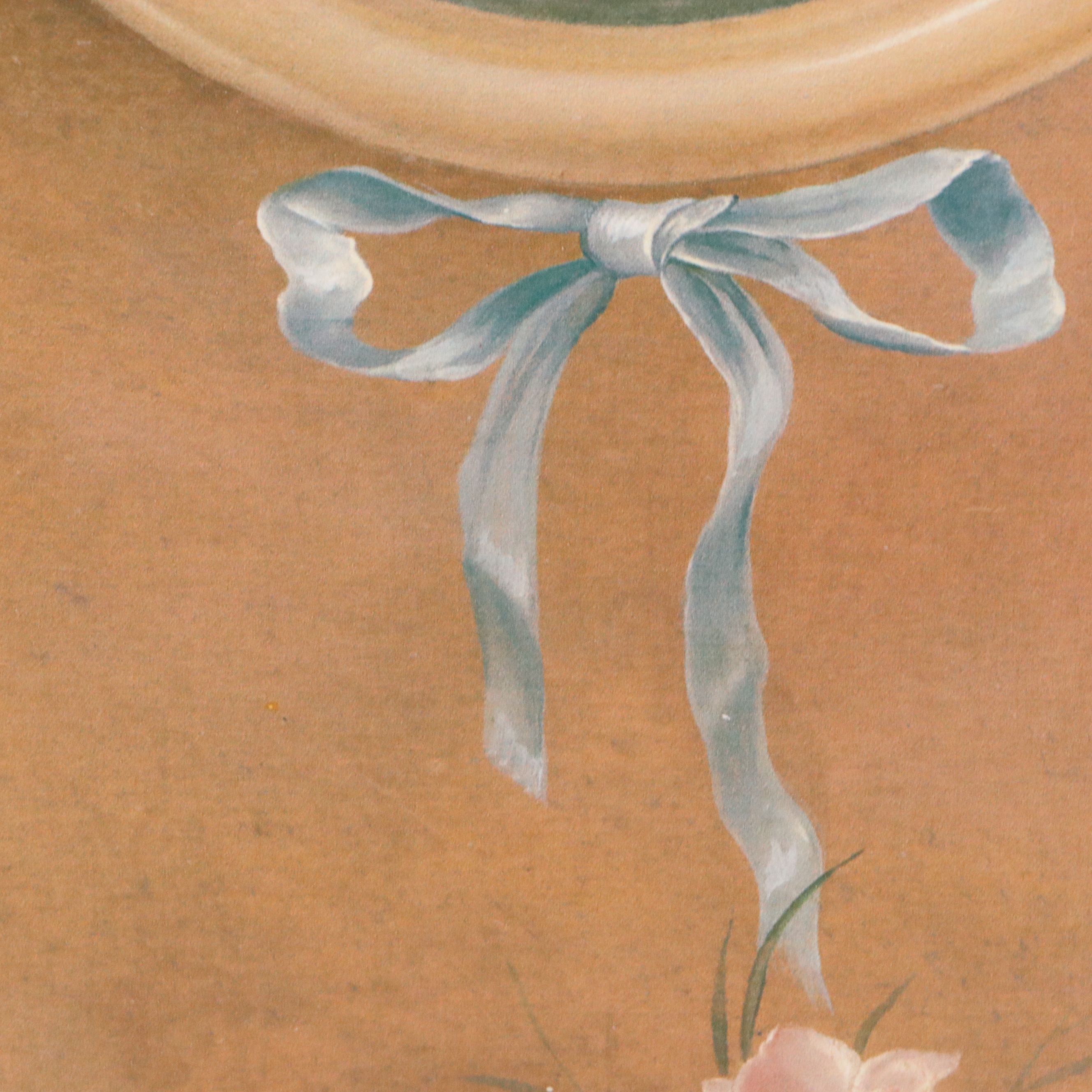 Fabrice de Villeneuve Giclée "Tour Eiffel," 21st Century