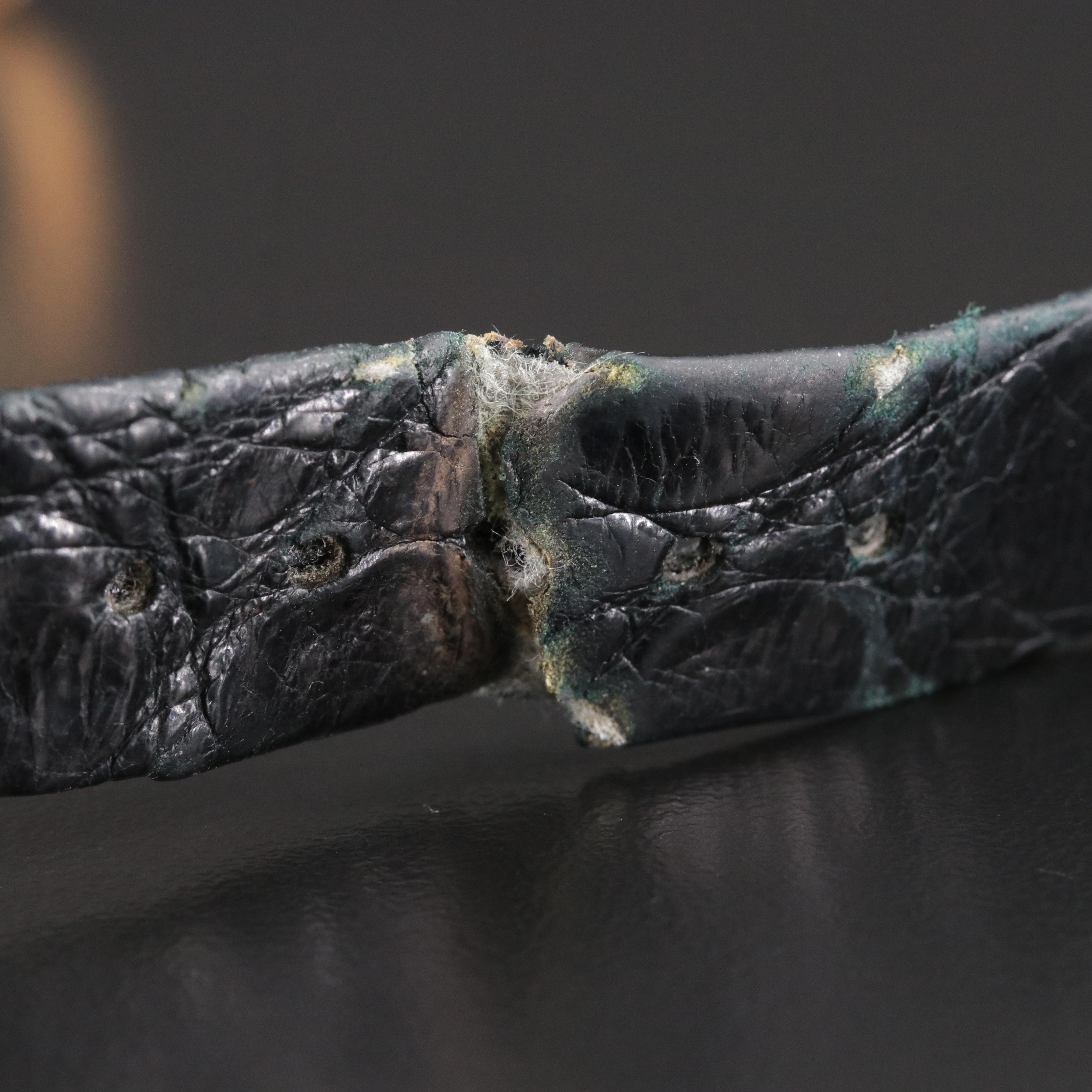 Audemars Piguet Day Date Moonphase 18K Vintage Watch