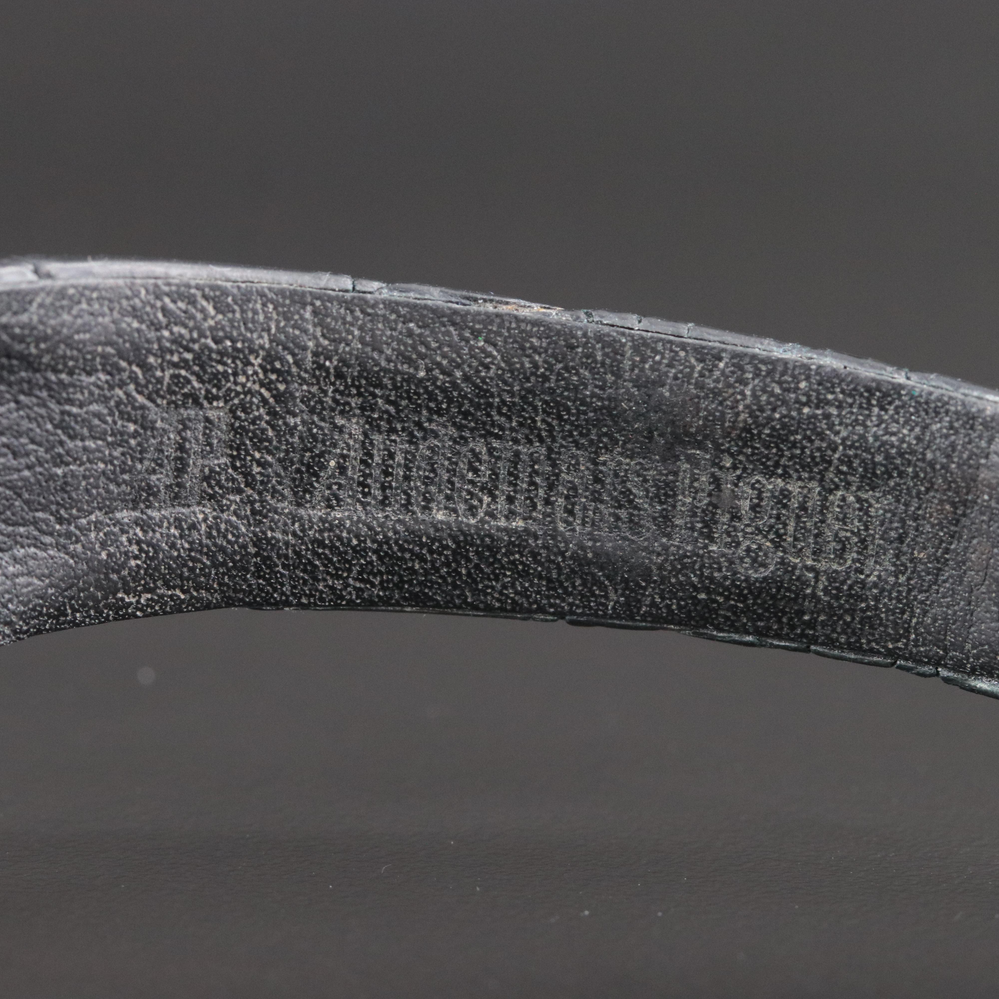 Audemars Piguet Day Date Moonphase 18K Vintage Watch