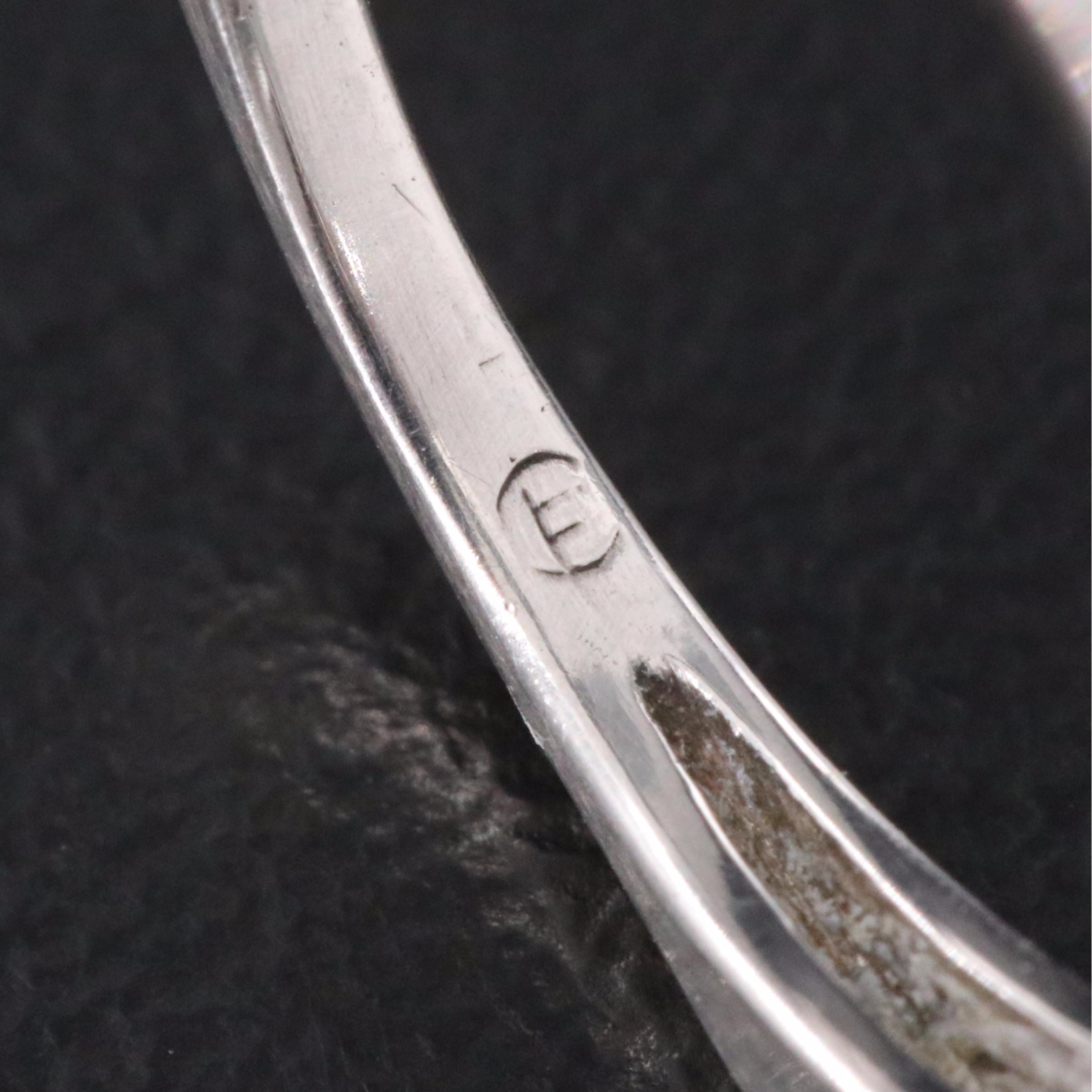 Platinum 0.74 CTW Diamond Ring