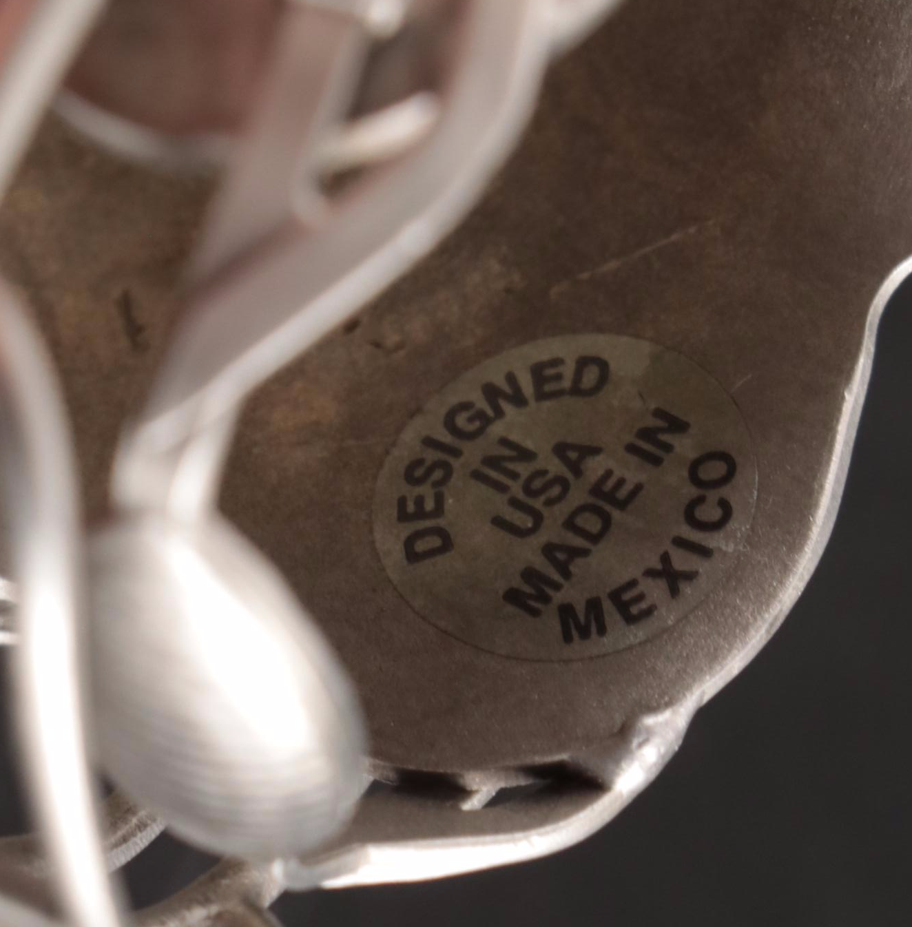 Cincinnati Bengals Laser Etched Glass and Pewter Desk Accessories