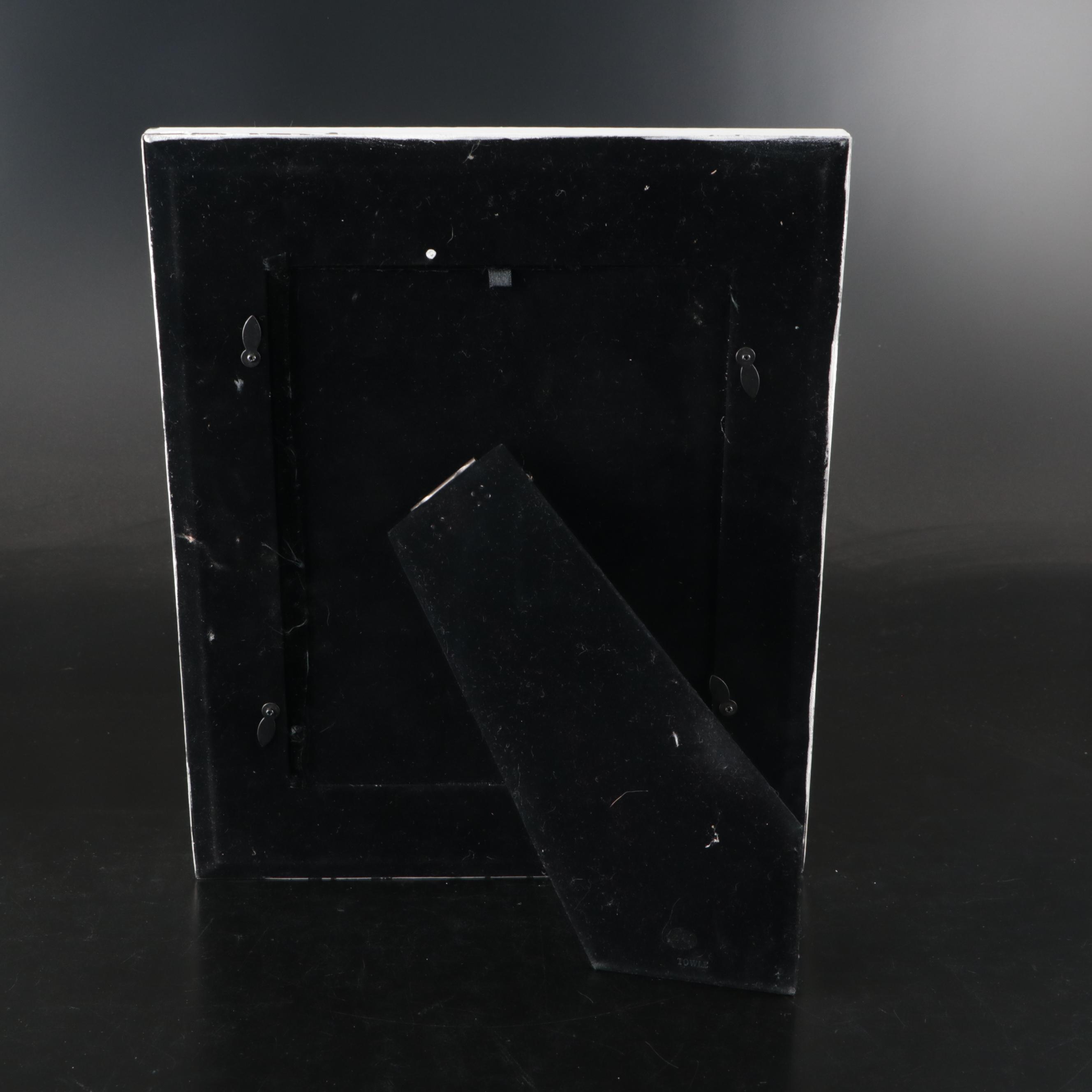 Lenox "True Love" and Other Picture Frames