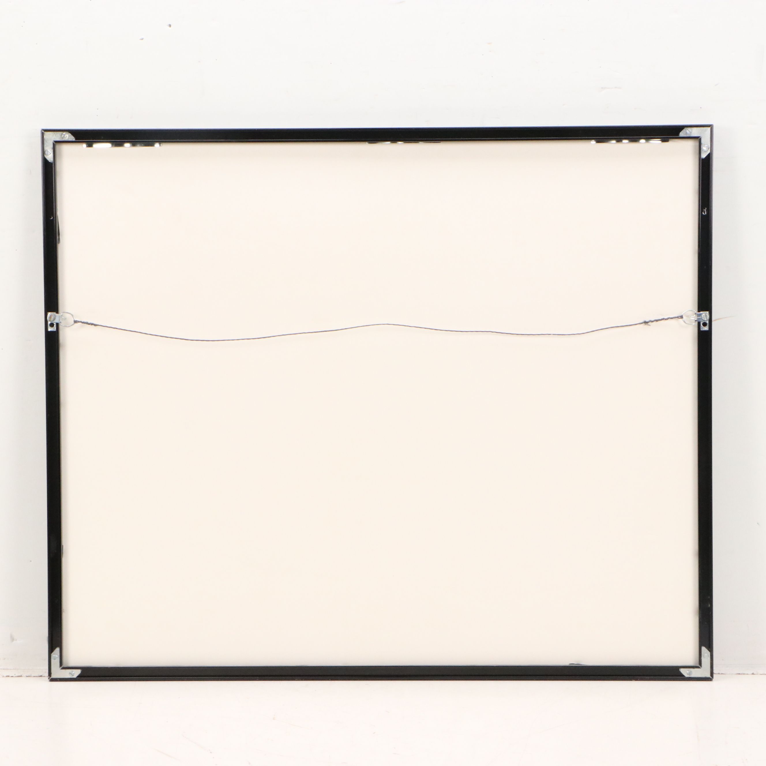 Offset Lithograph After Michael Rigsbee "The Carolina Theater," Late 20th C.