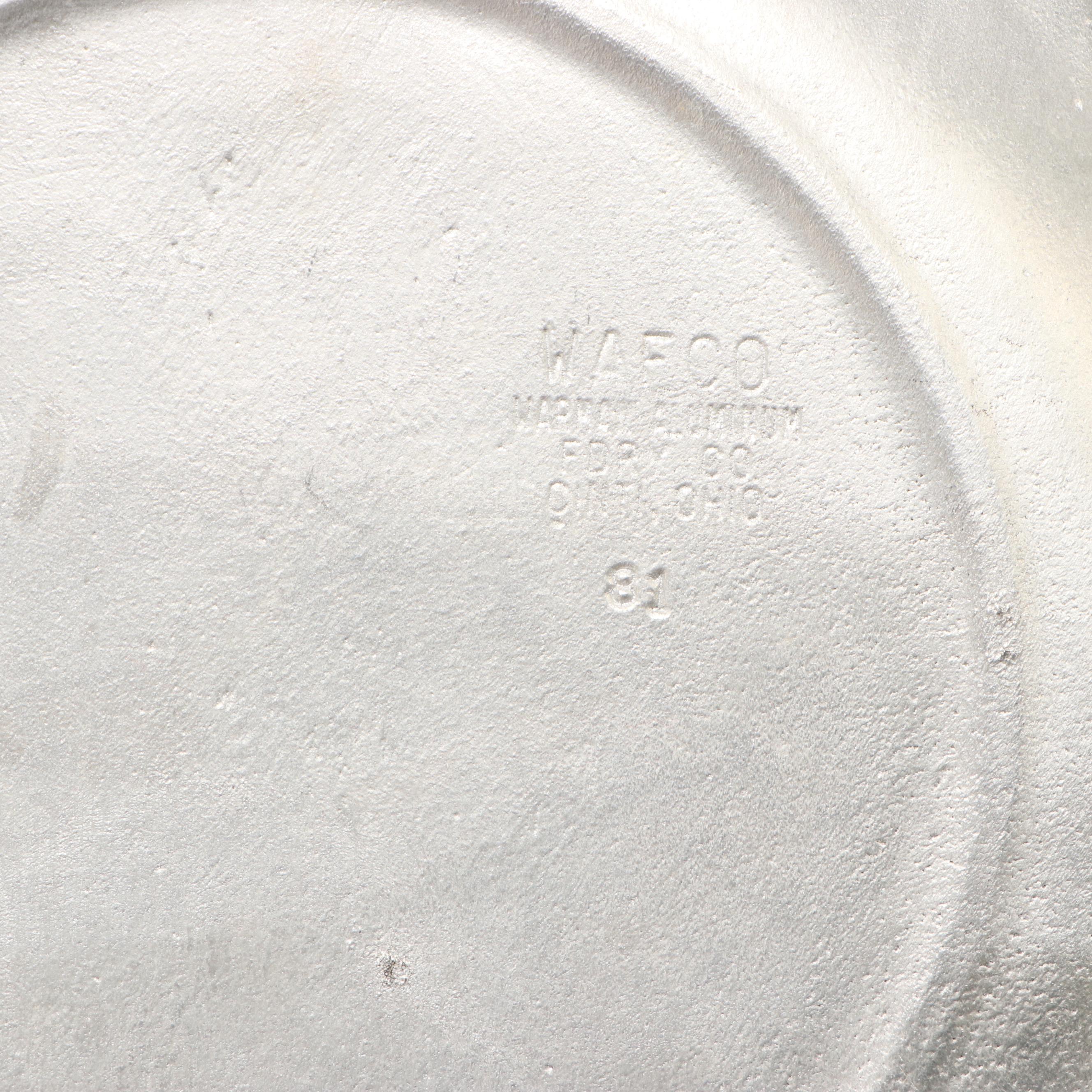 Le Creuset Bakeware with Fish Serveware