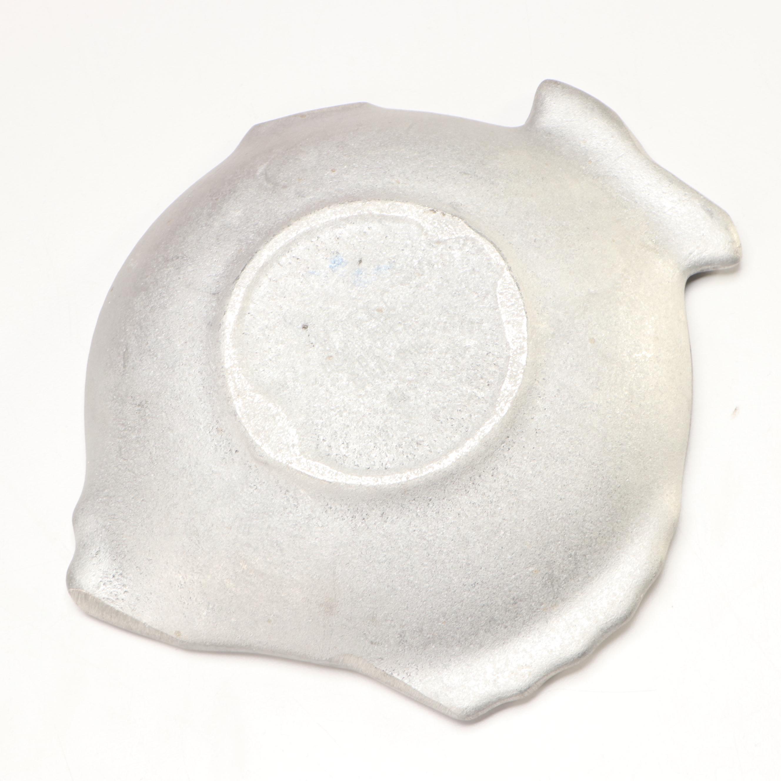 Le Creuset Bakeware with Fish Serveware