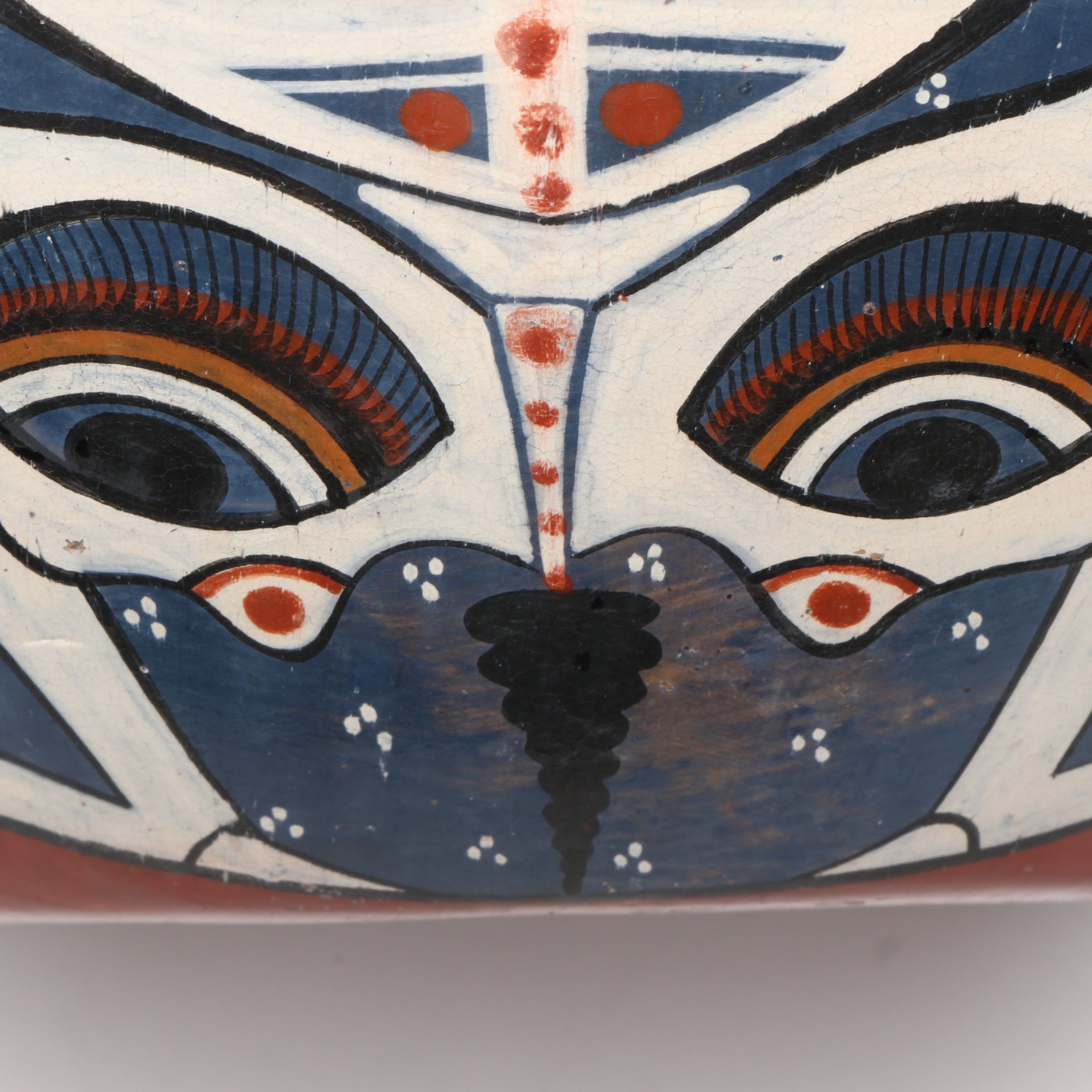 José de Jesús Álvarez Ramírez Tonalá Ware Mexican Folk Art Pottery