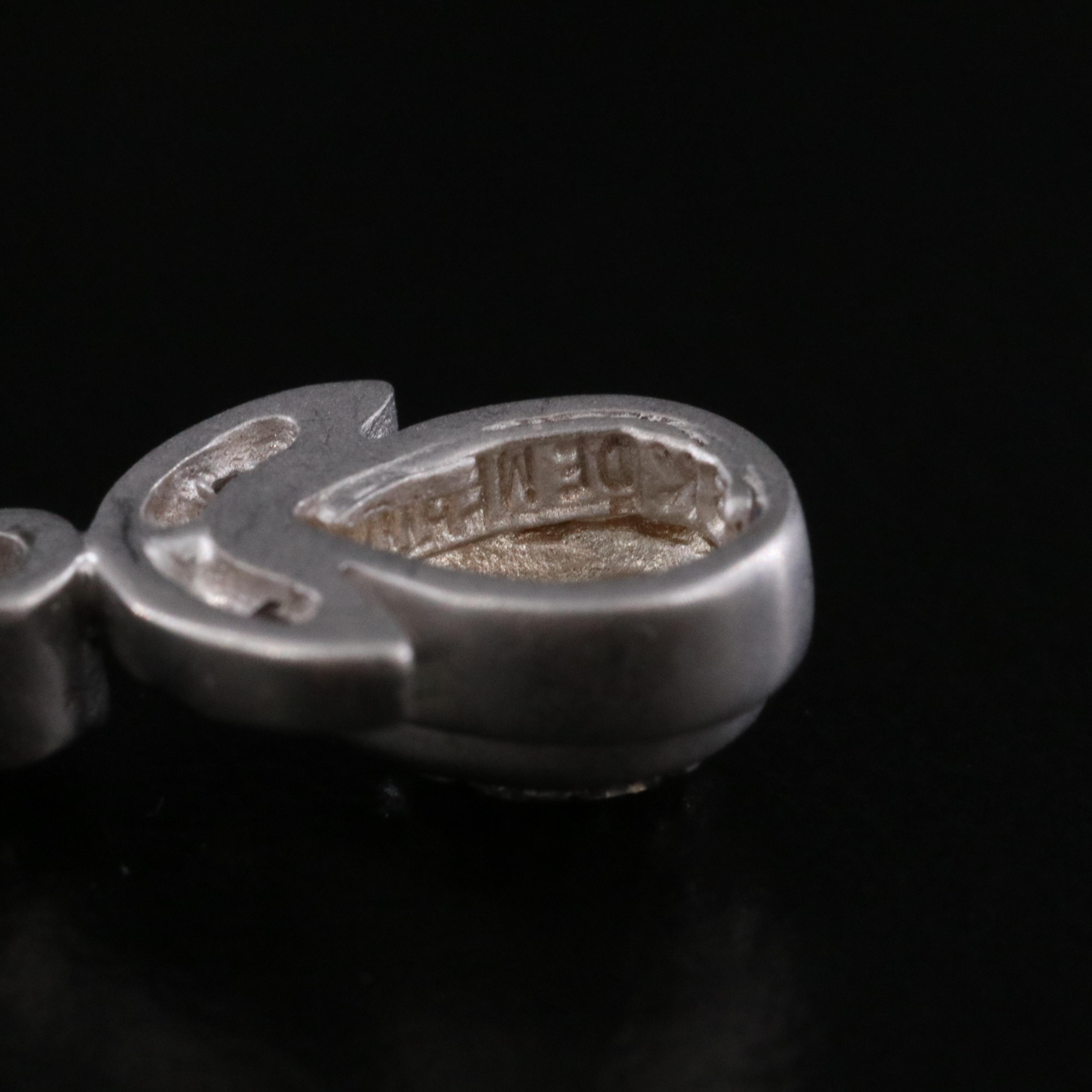 18K 0.52 CTW Diamond Earrings