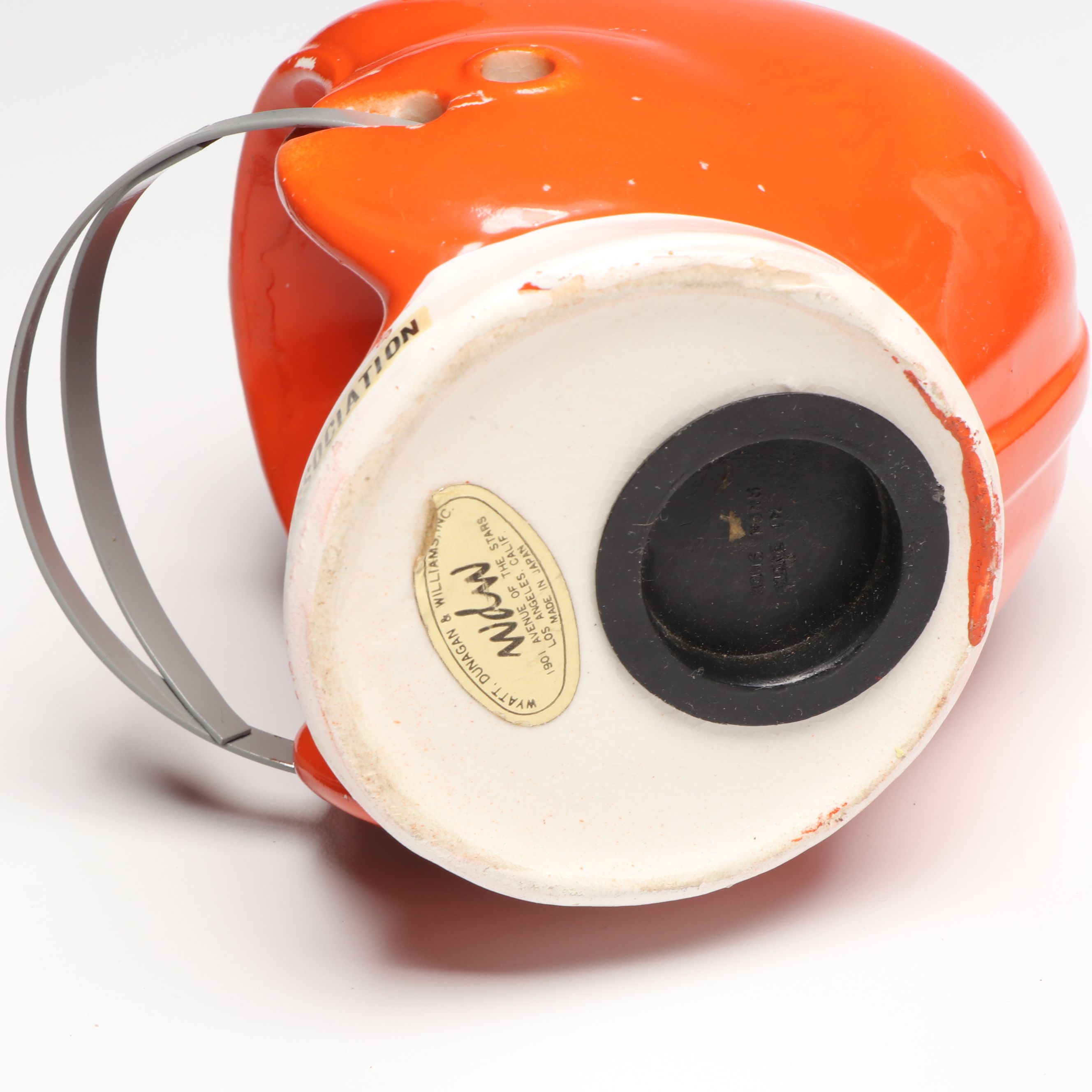 Cincinnati Bengals Boxing Puppets with Banks, Window Stickers, and More Décor