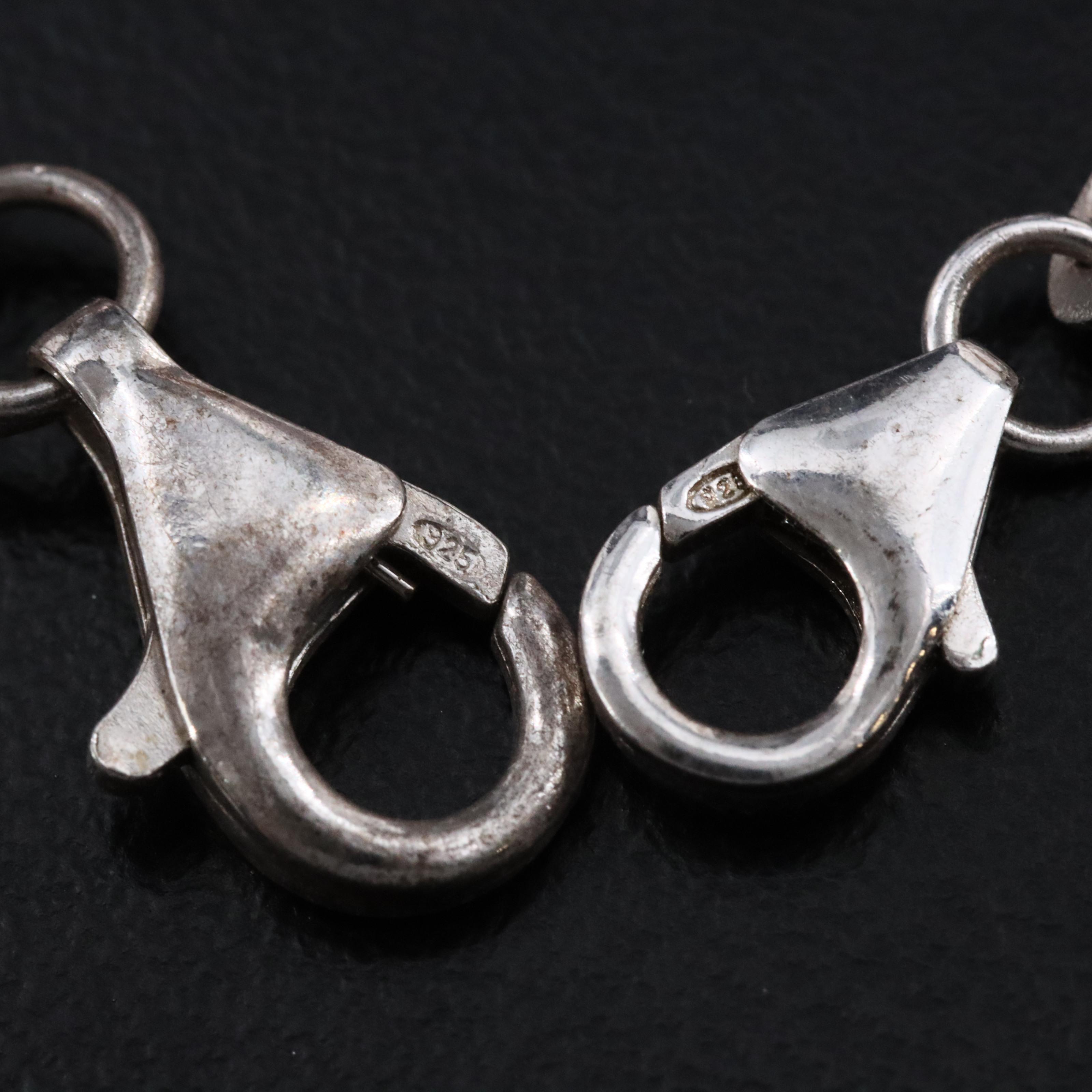 Sterling Pearl Jewelry Collection