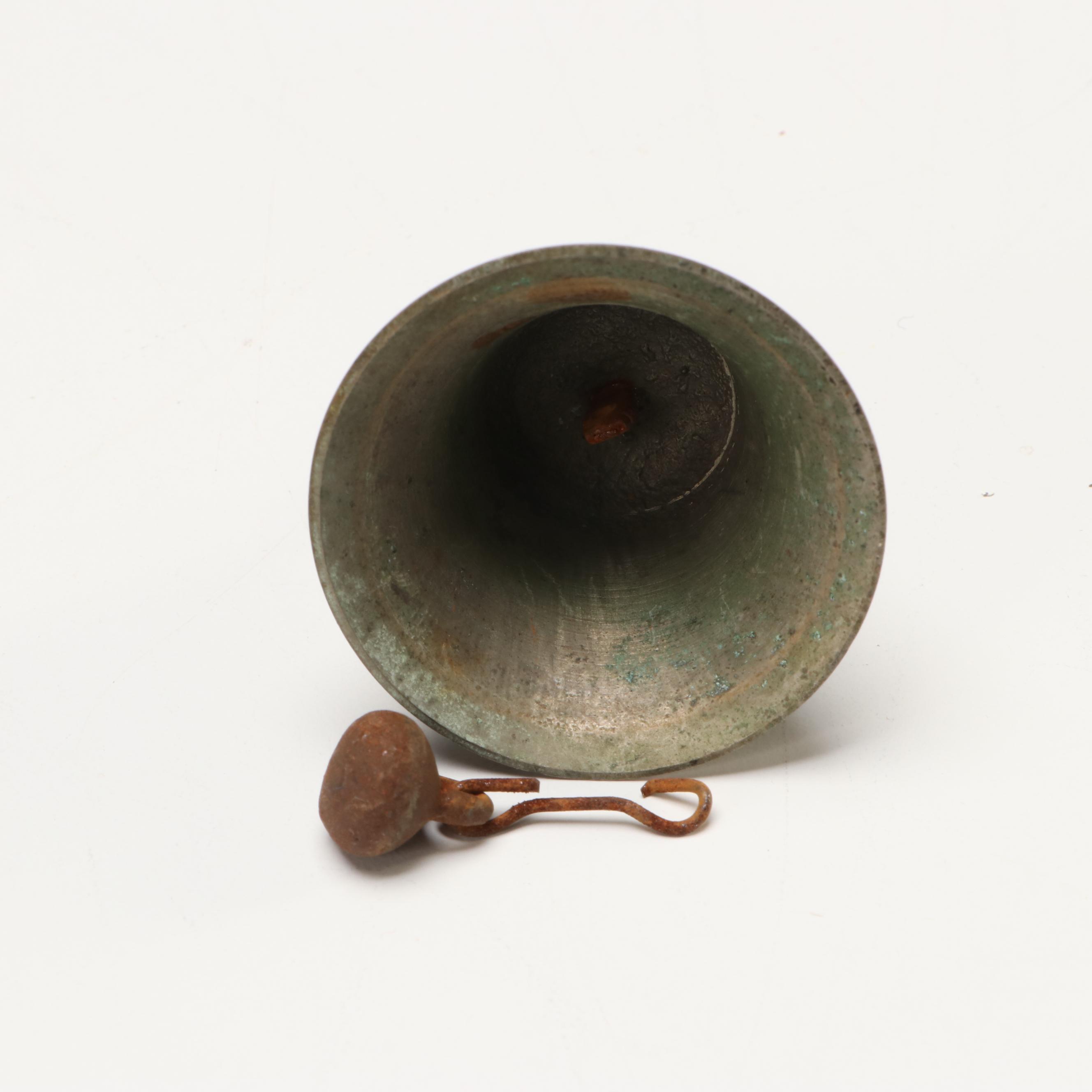 Volupté Compact, Lefton Lady Head Vase, Iroquois Beaded Purse & Accessories