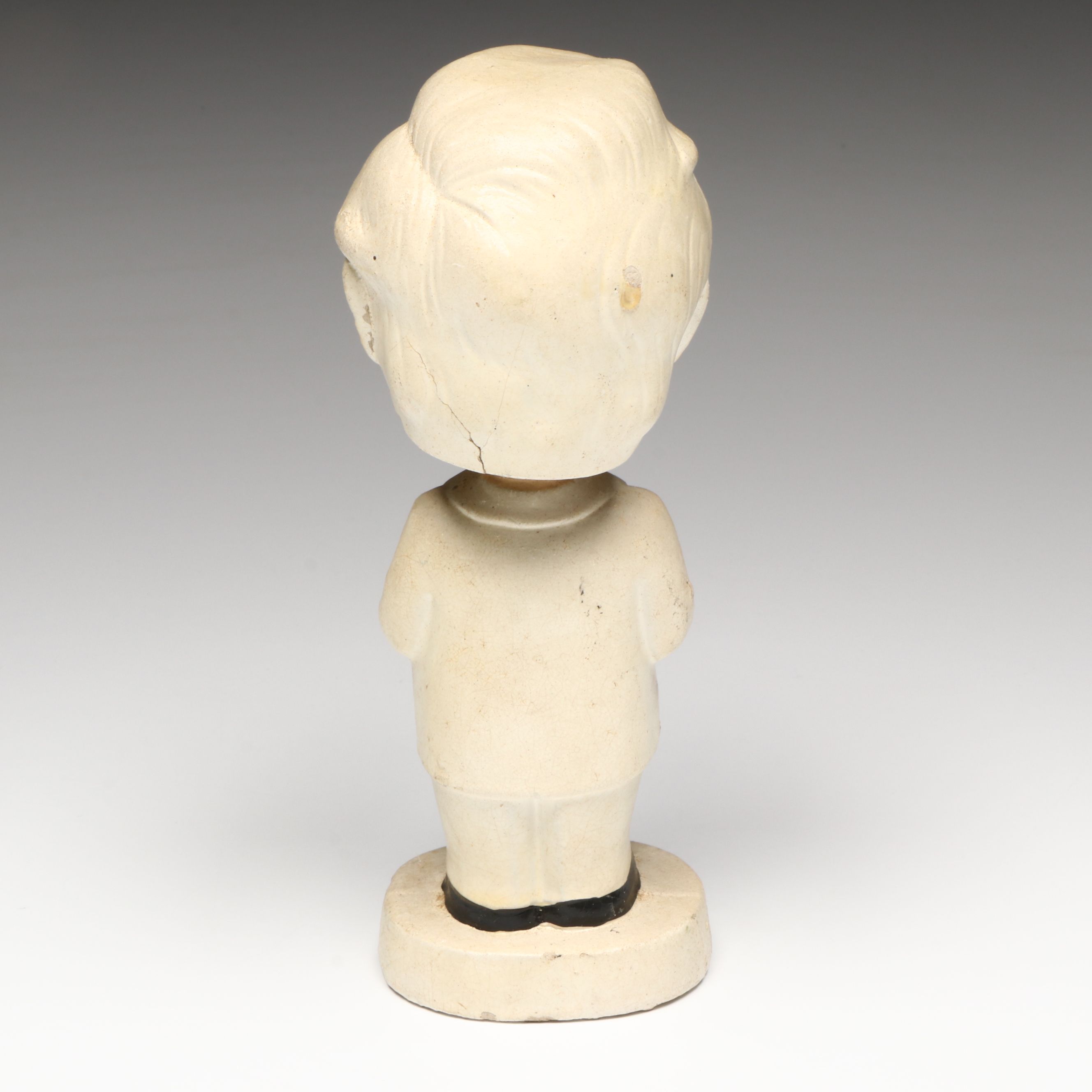 Kentucky Fried Chicken Colonel Sanders Bobblehead Nodder, Mid-20th Century