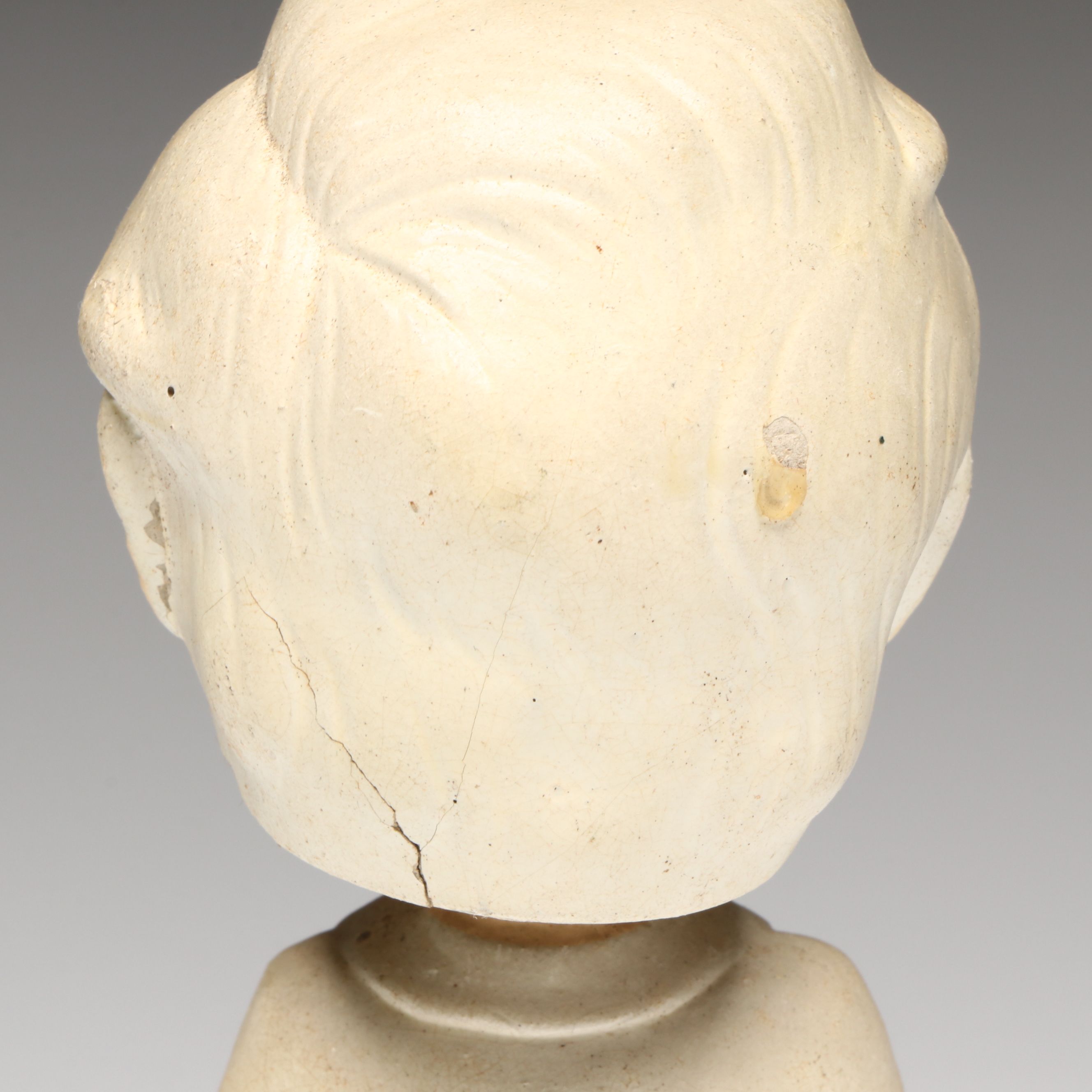 Kentucky Fried Chicken Colonel Sanders Bobblehead Nodder, Mid-20th Century