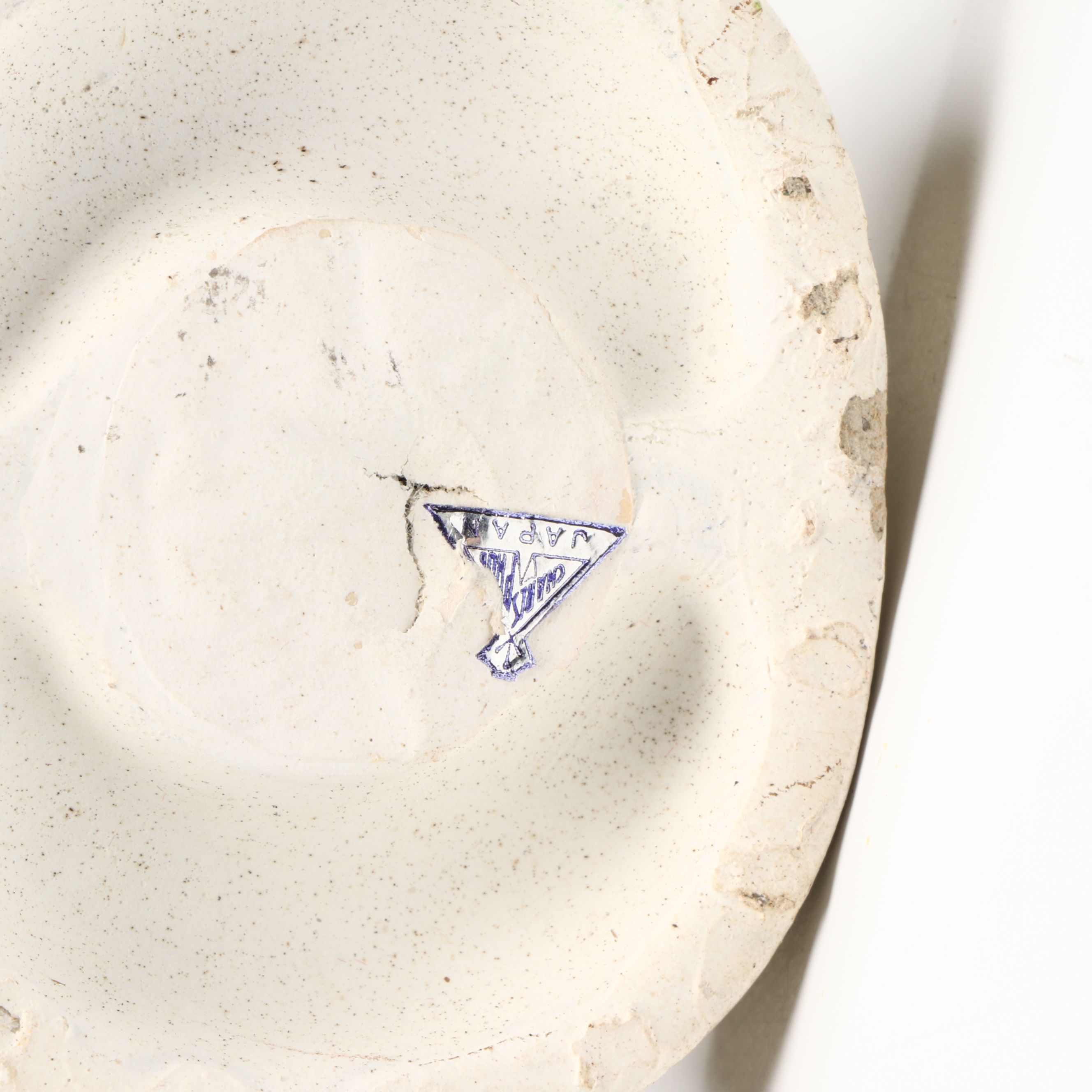 Kentucky Fried Chicken Colonel Sanders Bobblehead Nodder, Mid-20th Century