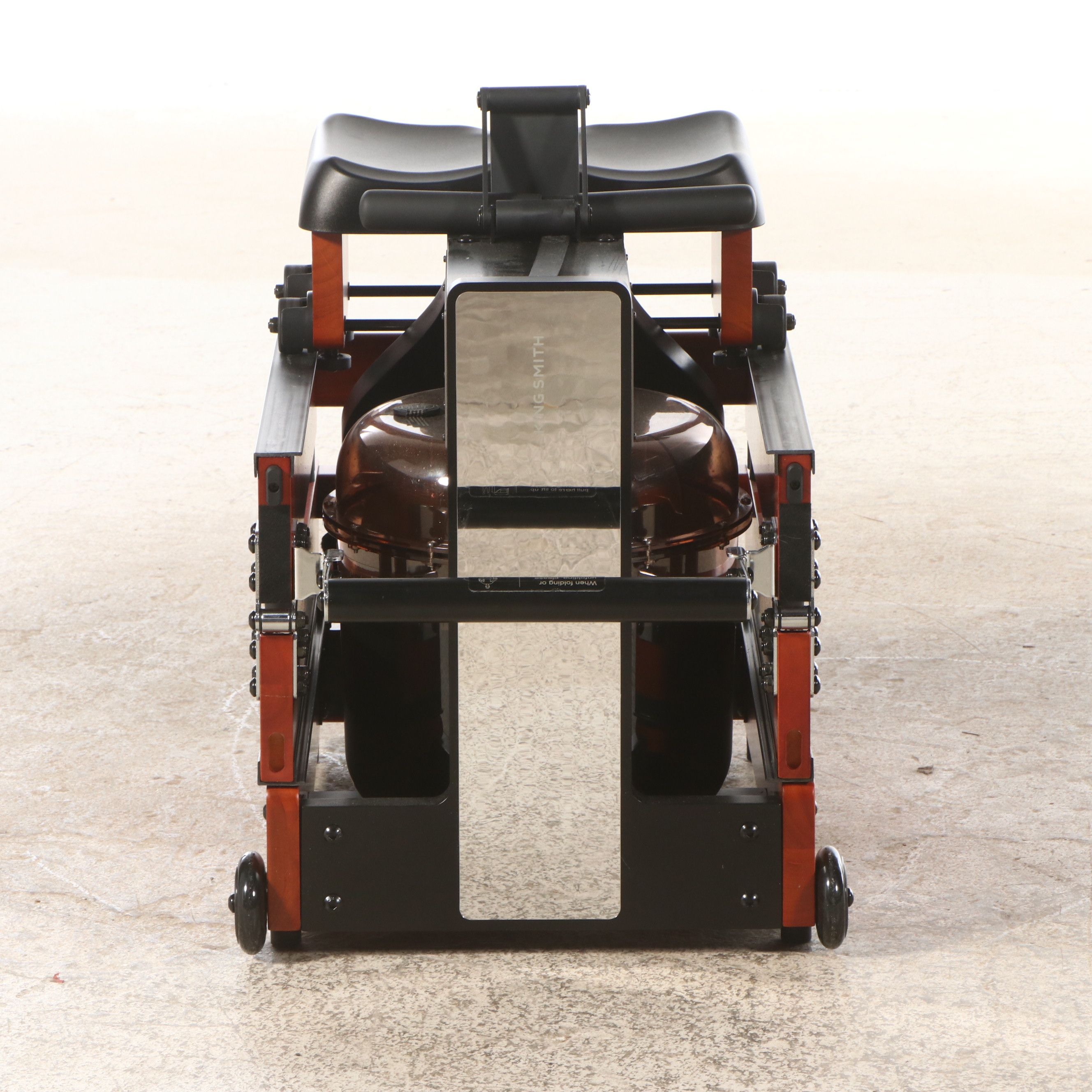 KingSmith Foldable Rowing Machine