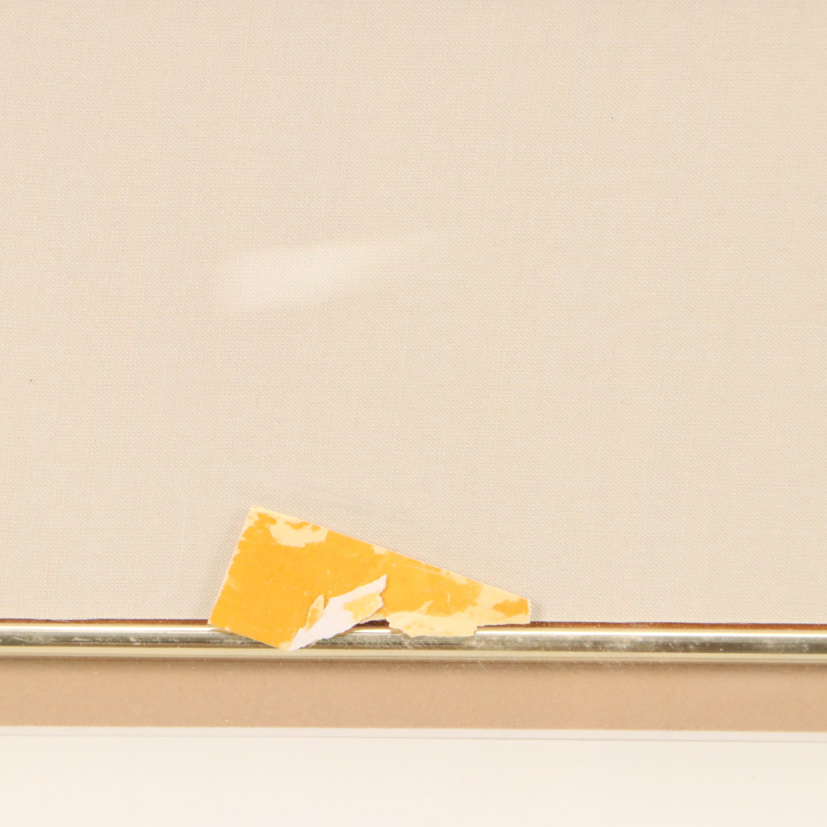 Romain "Erté" de Tirtoff Serigraph "The Choice," 1981