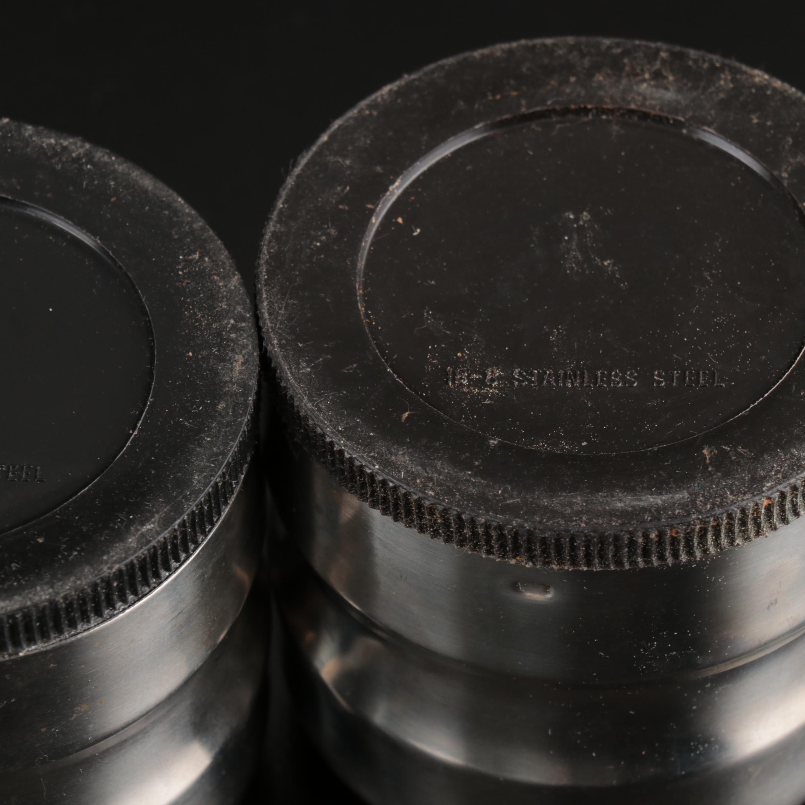 Crate & Barrel Oven Mitts with World Market White Ceramic and More Dinnerware