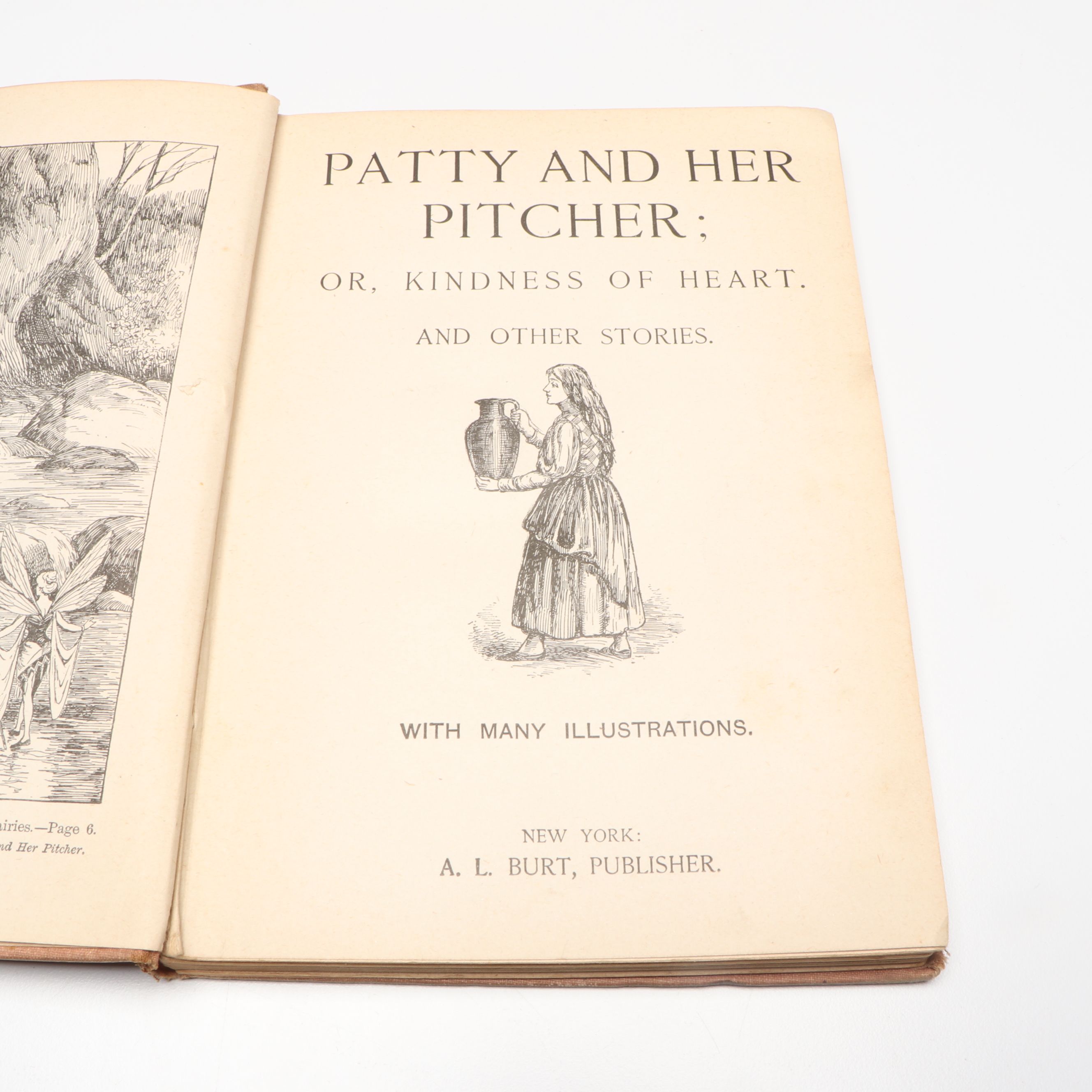 First Edition "Brave John Henry" by Margot Austin and More Children's Books