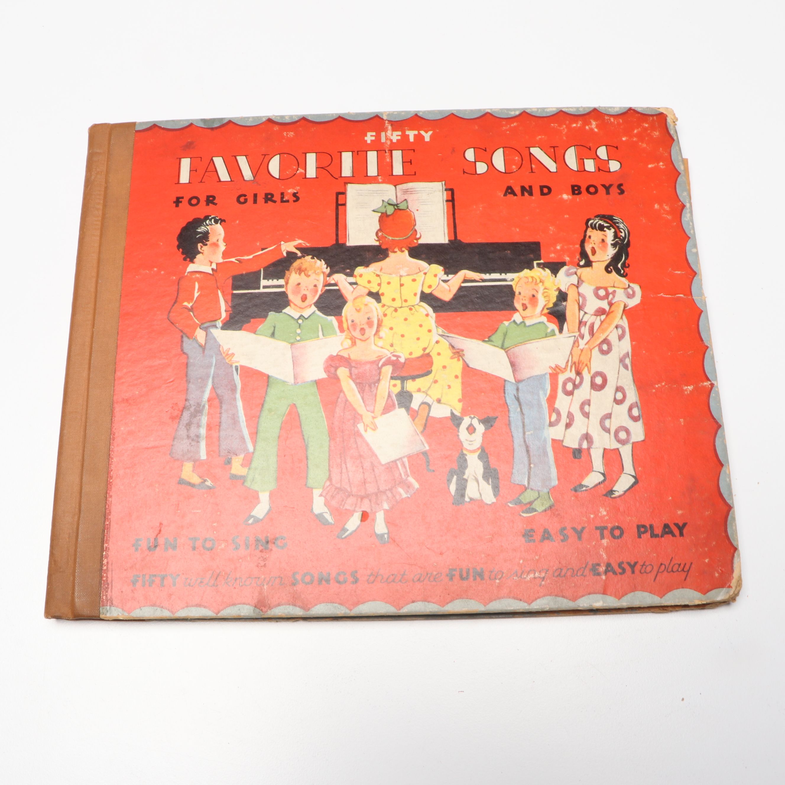 First Edition "Brave John Henry" by Margot Austin and More Children's Books