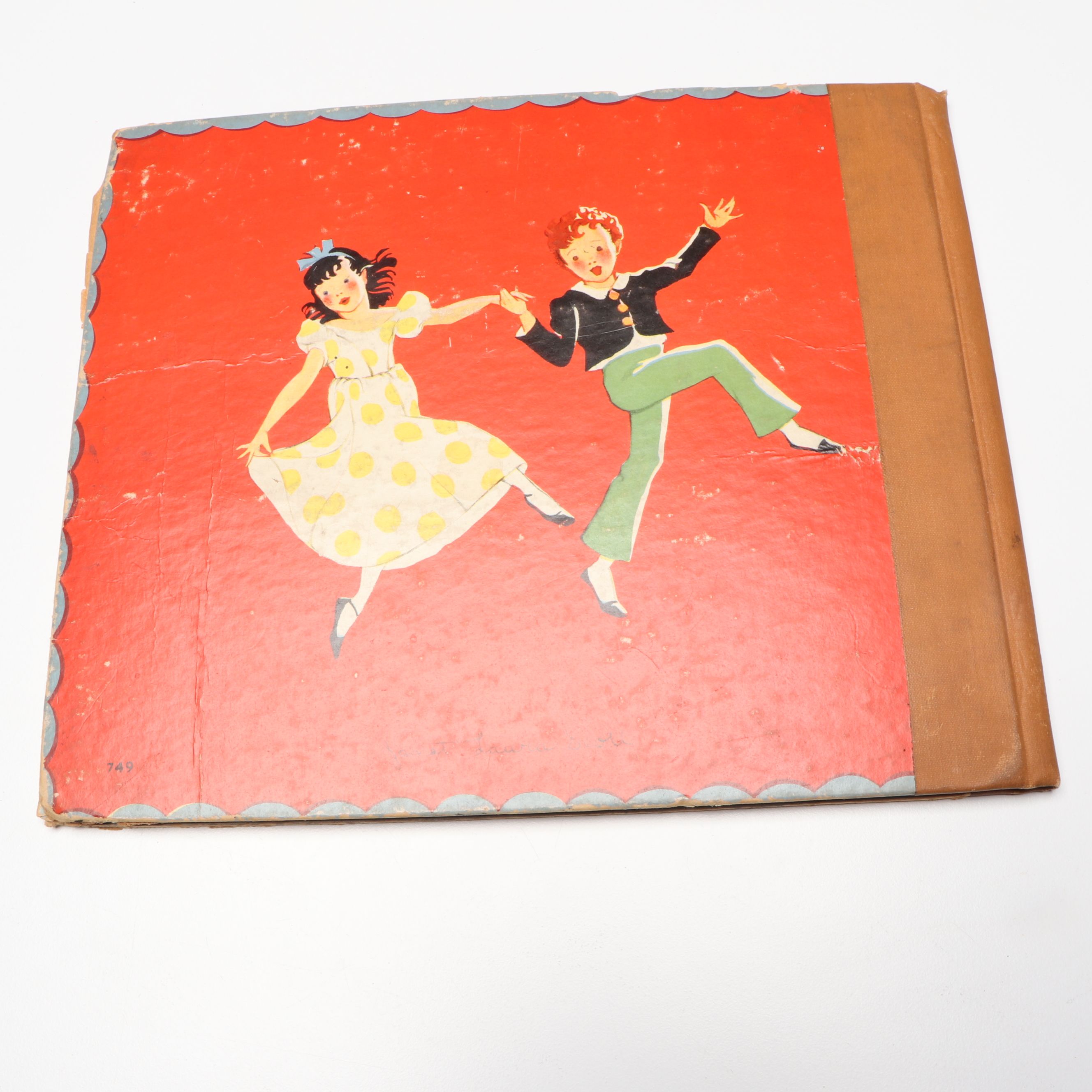 First Edition "Brave John Henry" by Margot Austin and More Children's Books