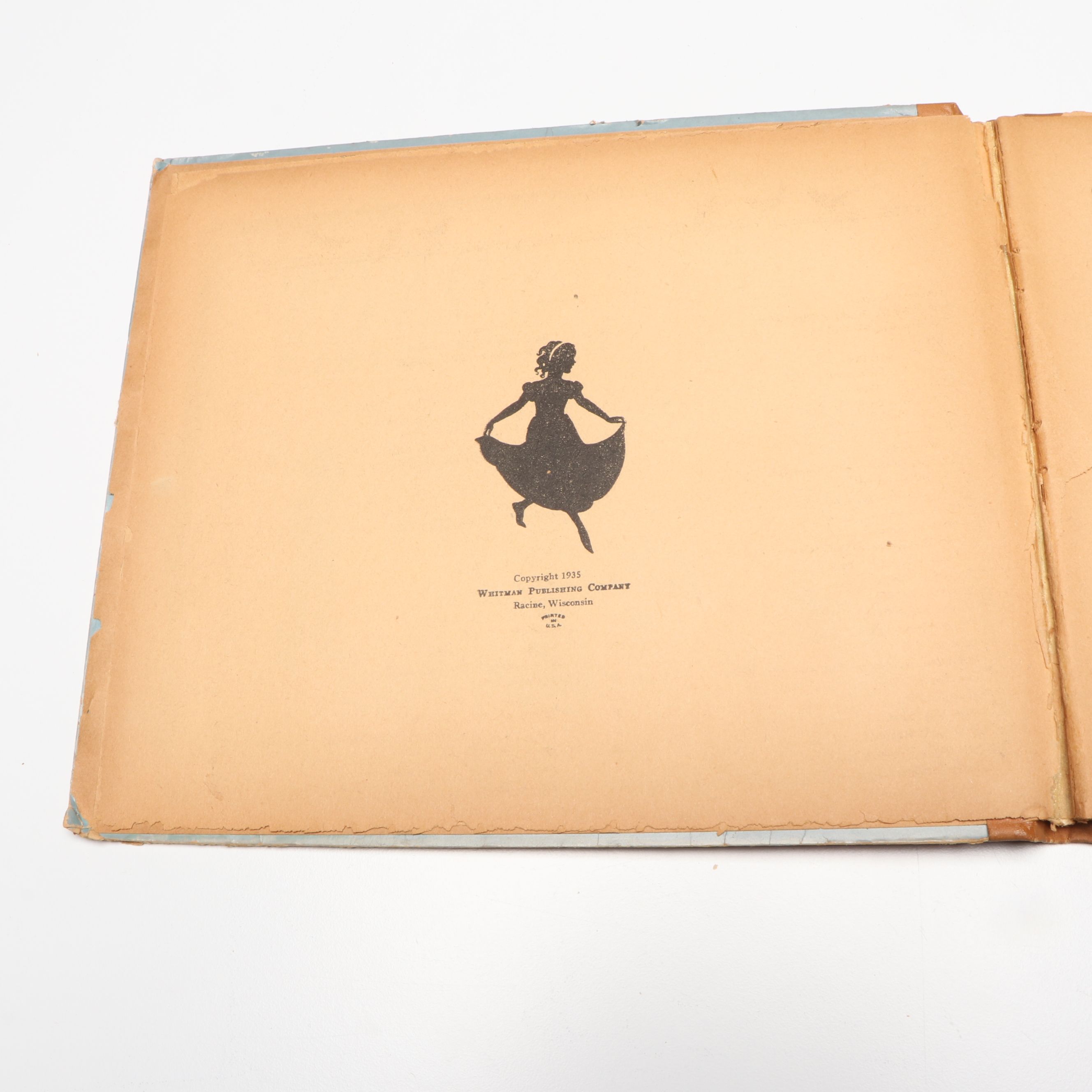 First Edition "Brave John Henry" by Margot Austin and More Children's Books