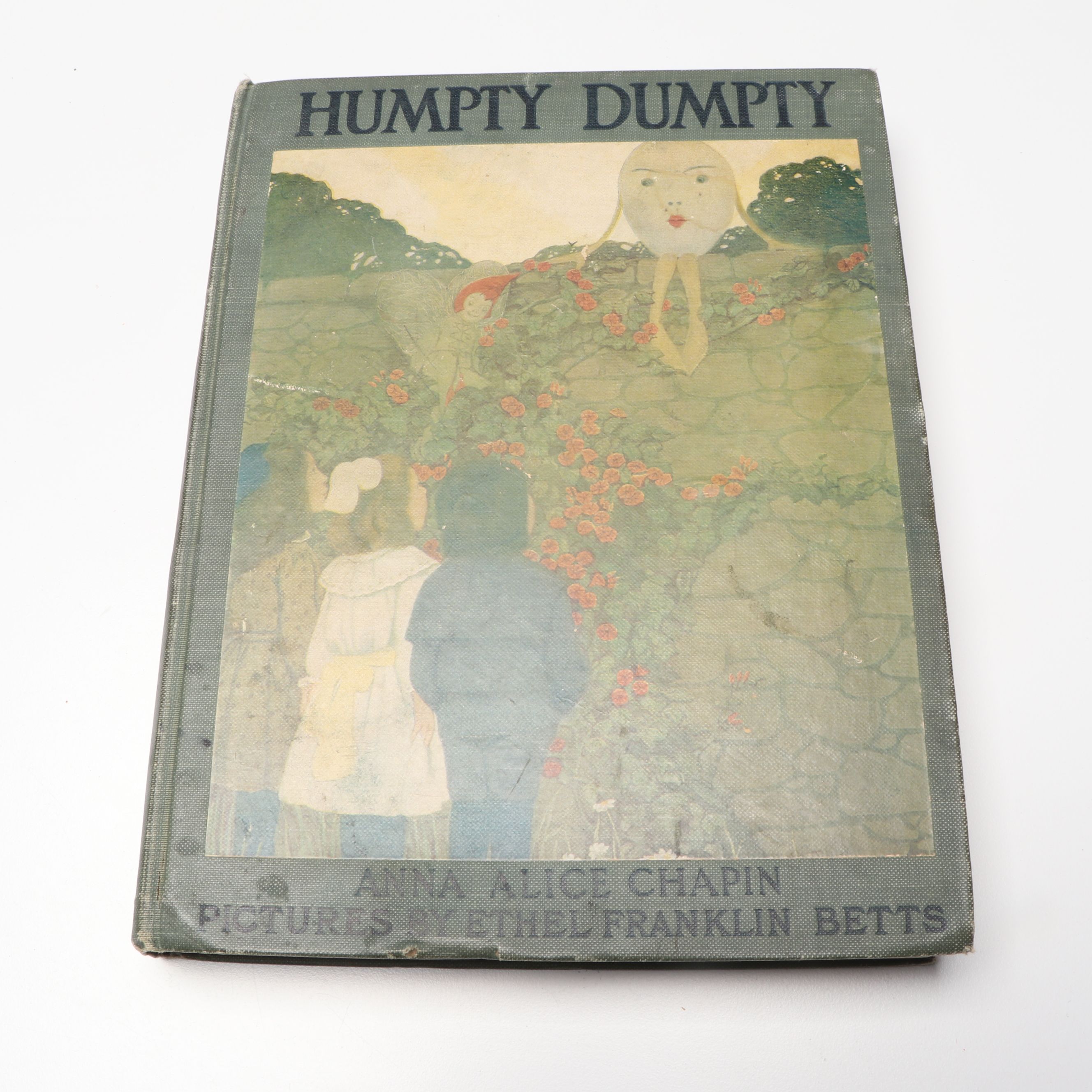 First Edition "Brave John Henry" by Margot Austin and More Children's Books