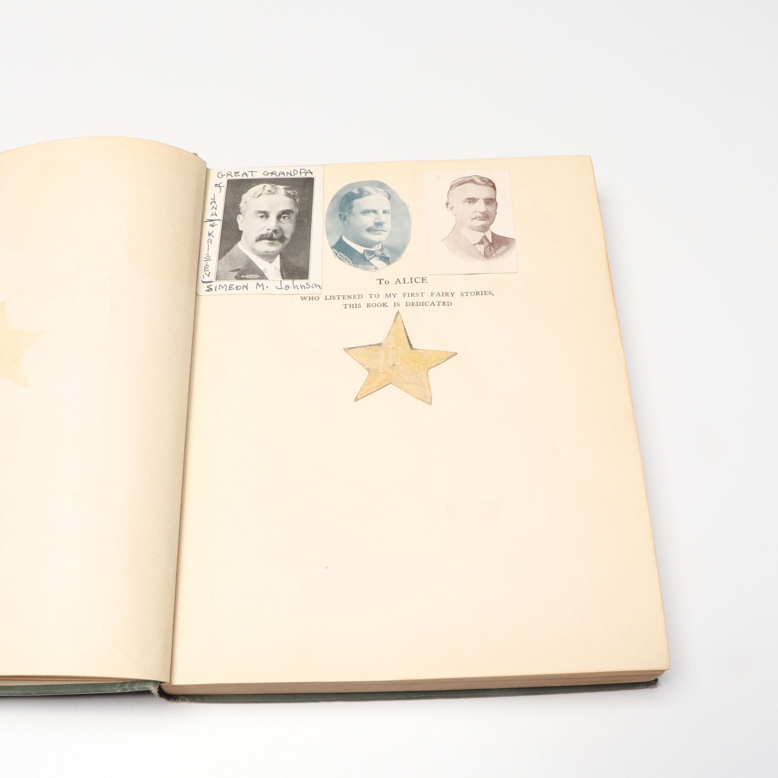 First Edition "Brave John Henry" by Margot Austin and More Children's Books