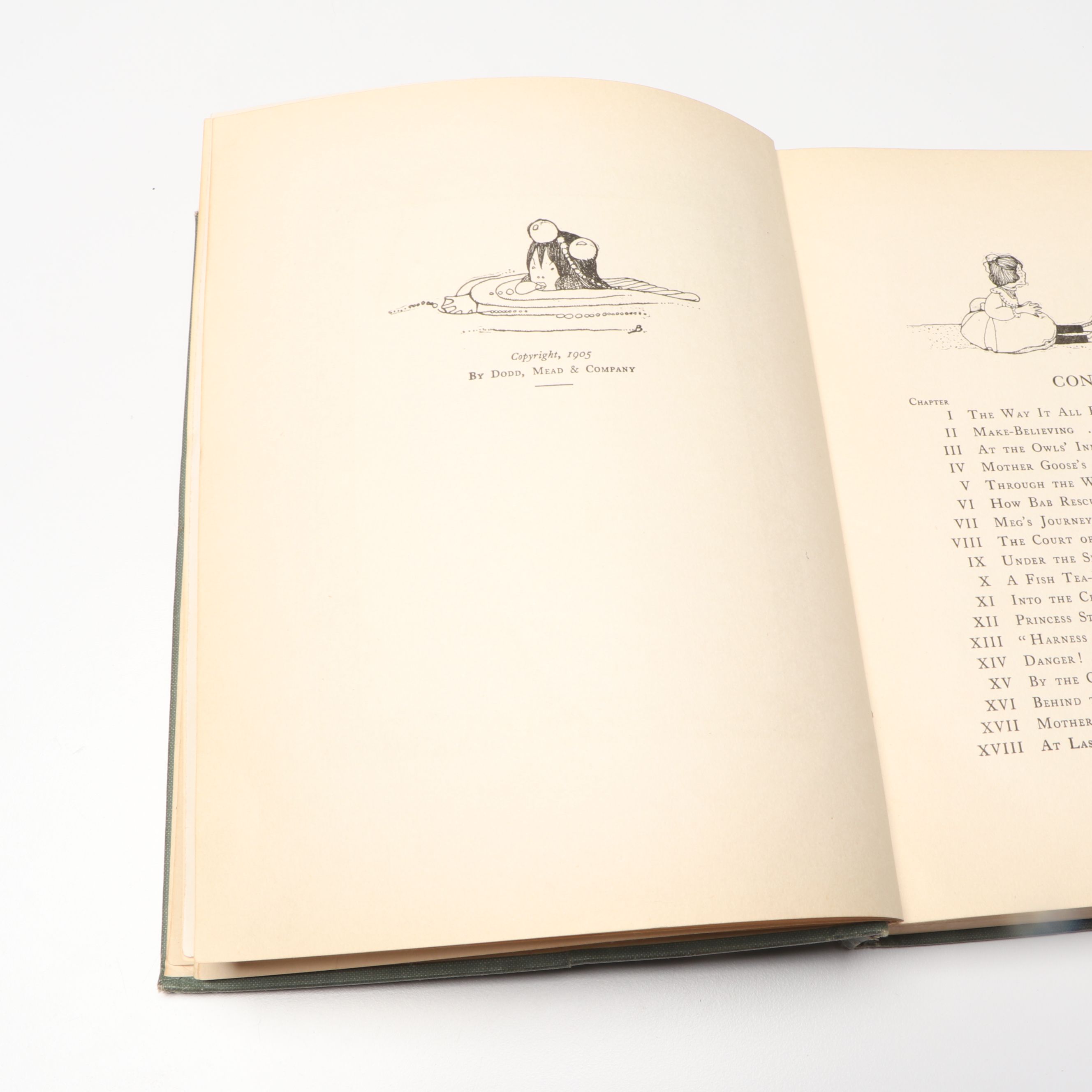 First Edition "Brave John Henry" by Margot Austin and More Children's Books