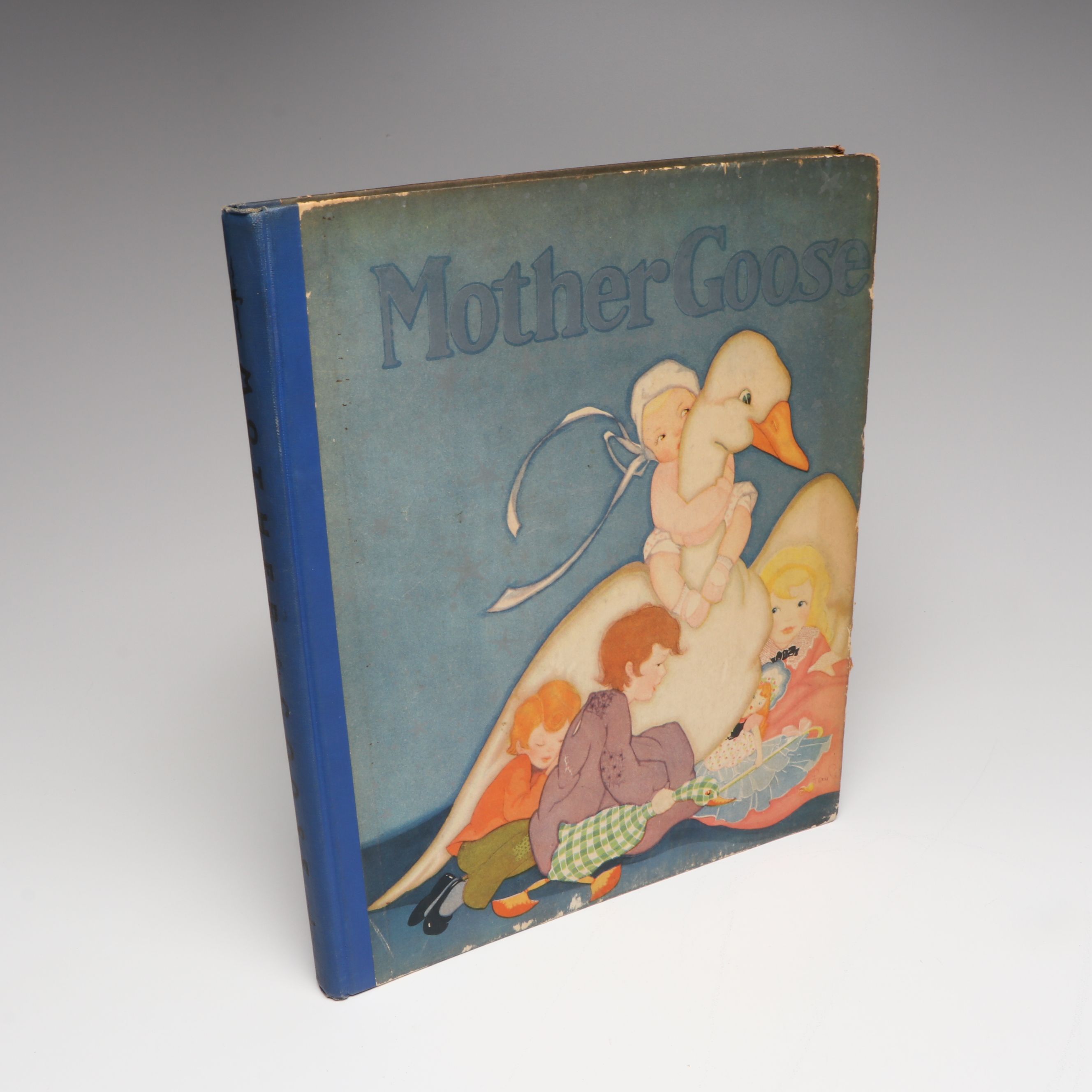 First Edition "Brave John Henry" by Margot Austin and More Children's Books