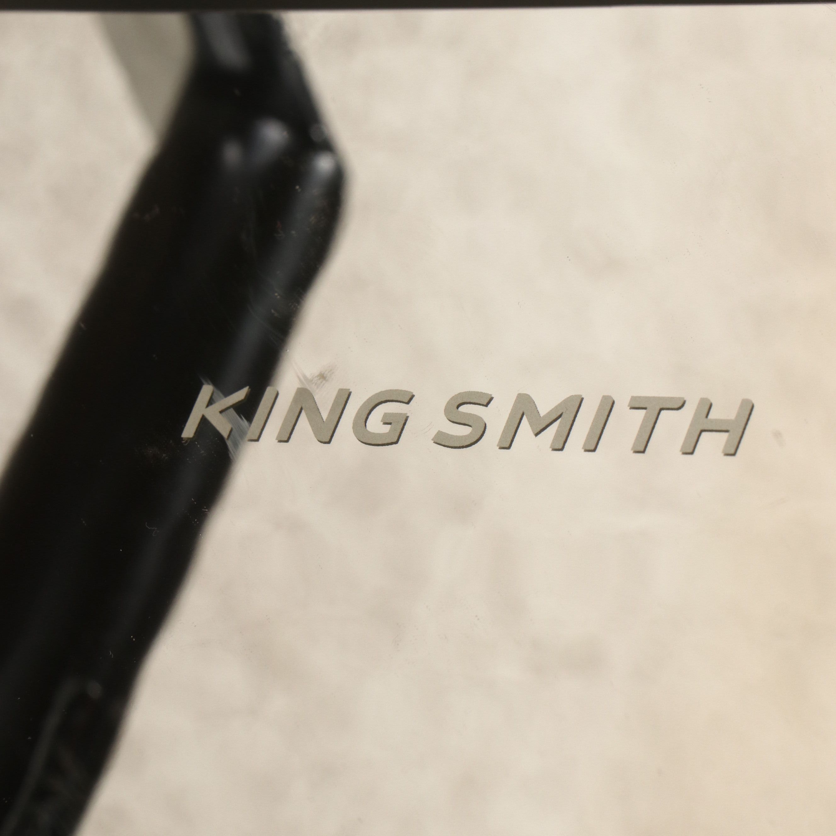 KingSmith Foldable Rowing Machine