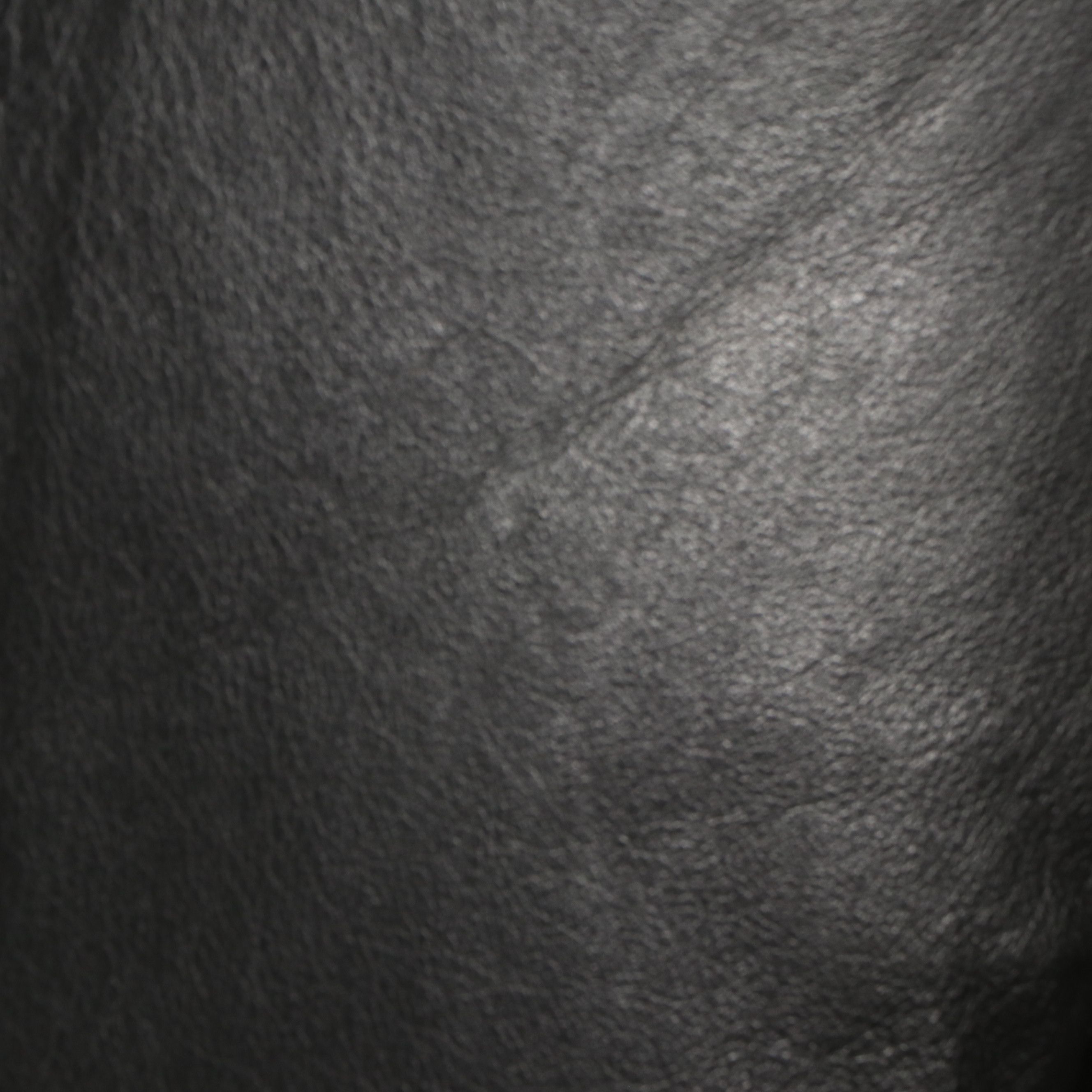 Smith Brothers of Berne Leather Club Style Sofa