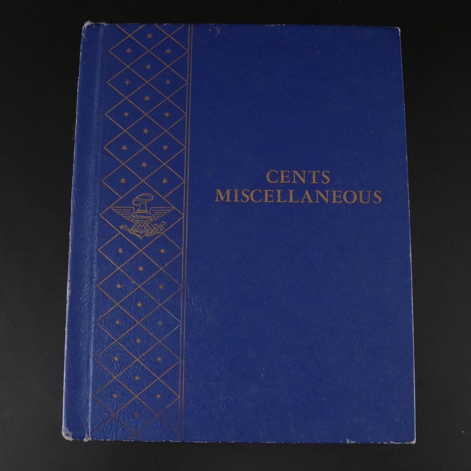 Flying Eagle and Indian Head Cents