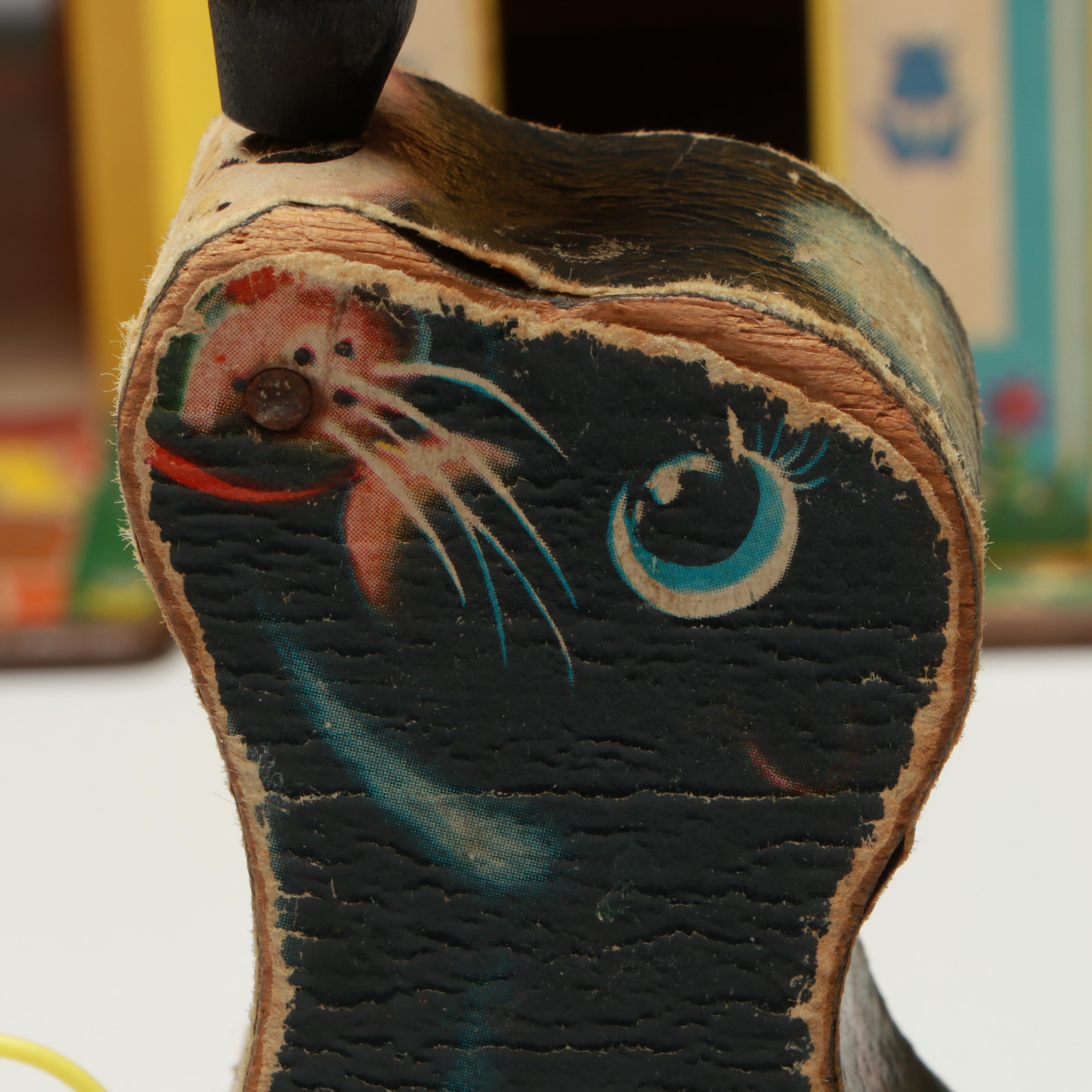 Tyco "Sesame Street Farm," Fisher-Price Play Family House, and More Toys