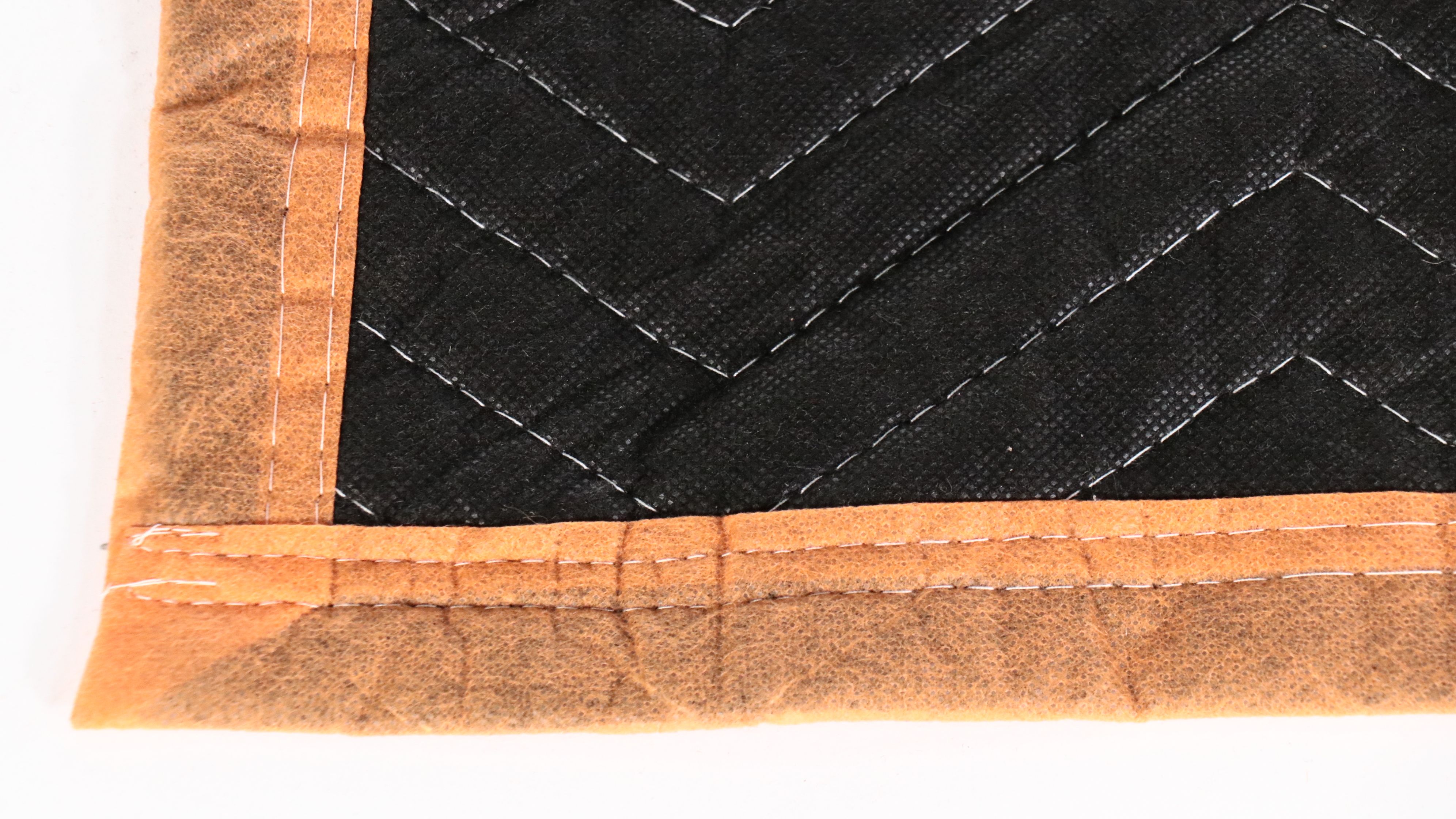 Eight Non-Woven Polyester Moving Blankets