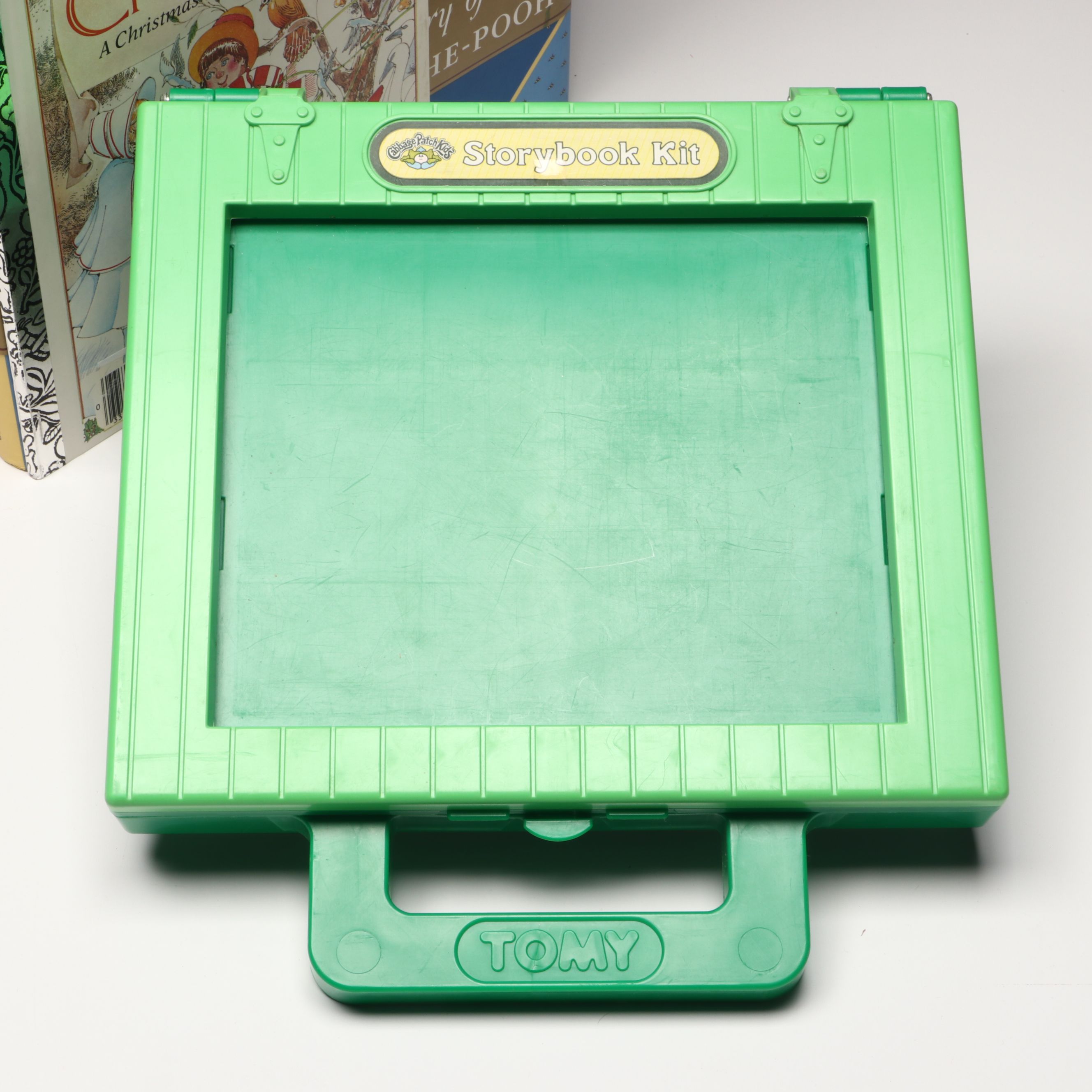 "Three Cheers For Pooh" and More Children's Picture Books