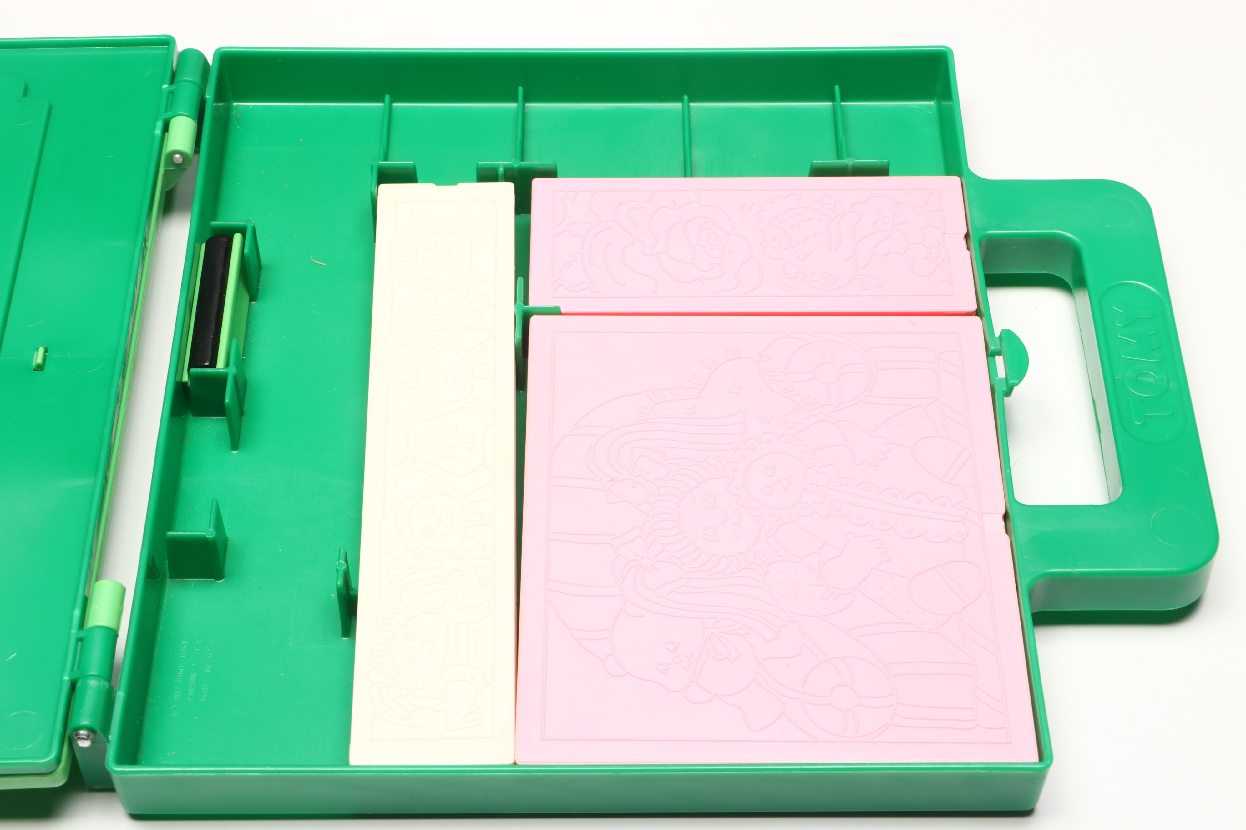 "Three Cheers For Pooh" and More Children's Picture Books