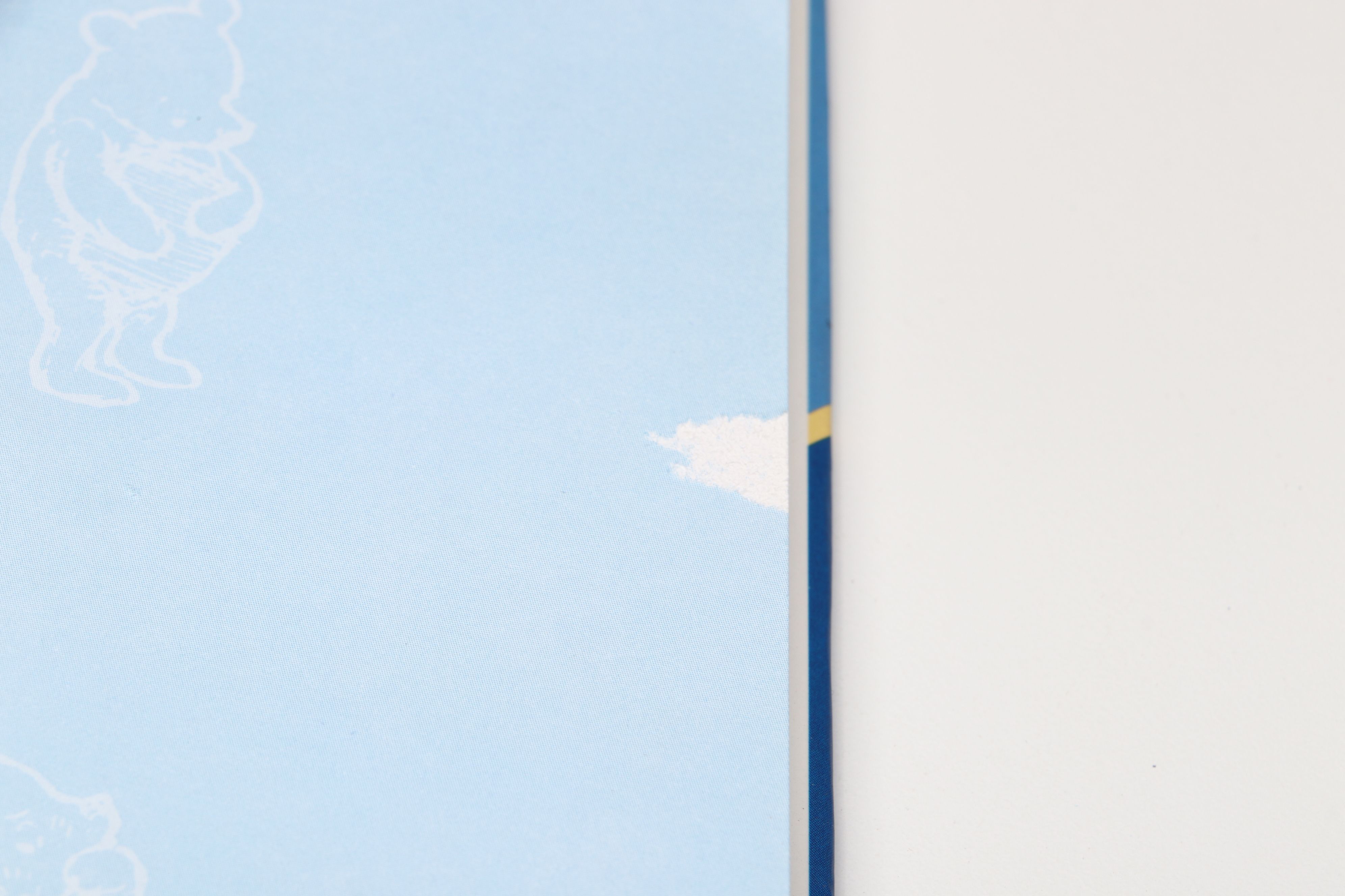 "Three Cheers For Pooh" and More Children's Picture Books