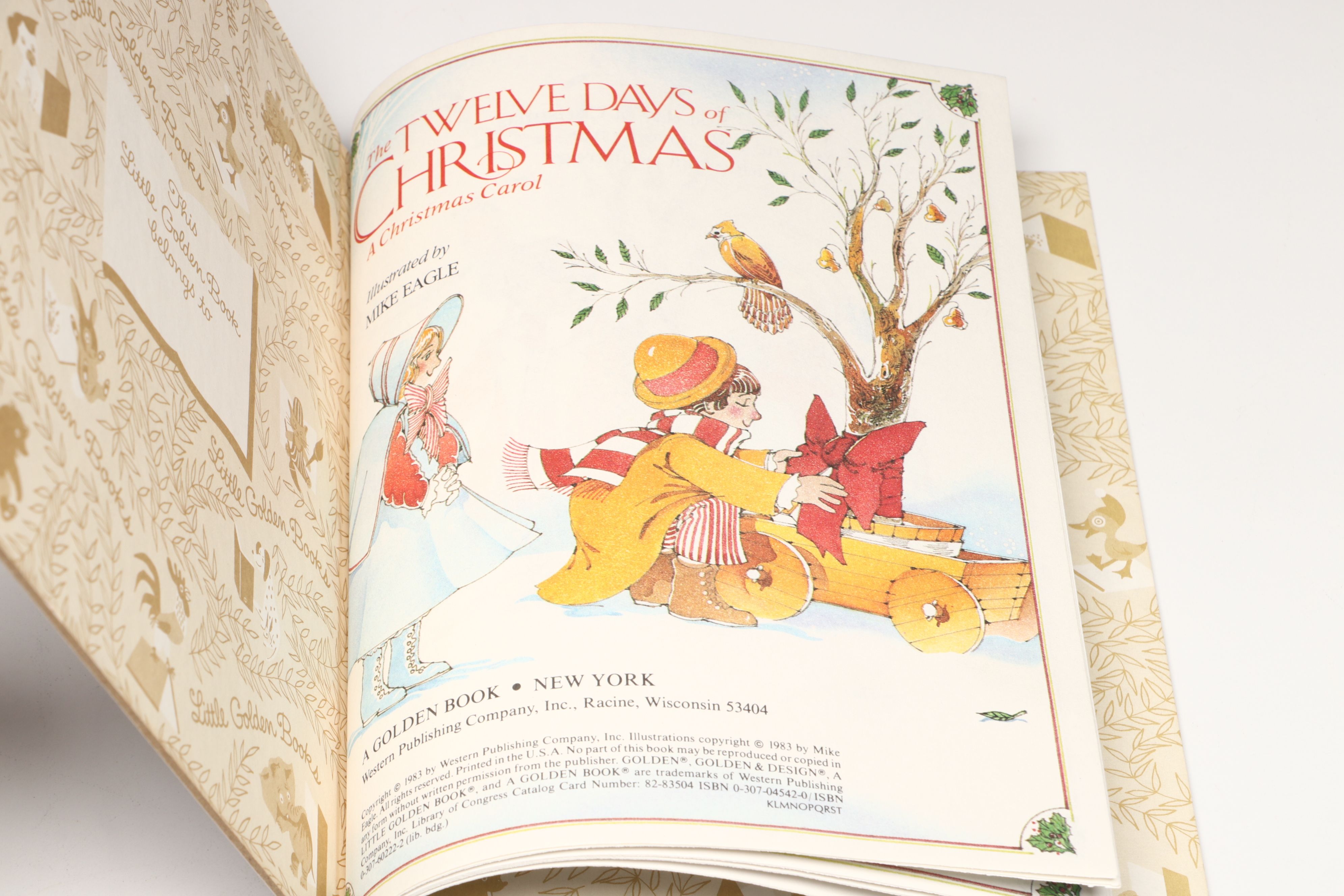 "Three Cheers For Pooh" and More Children's Picture Books