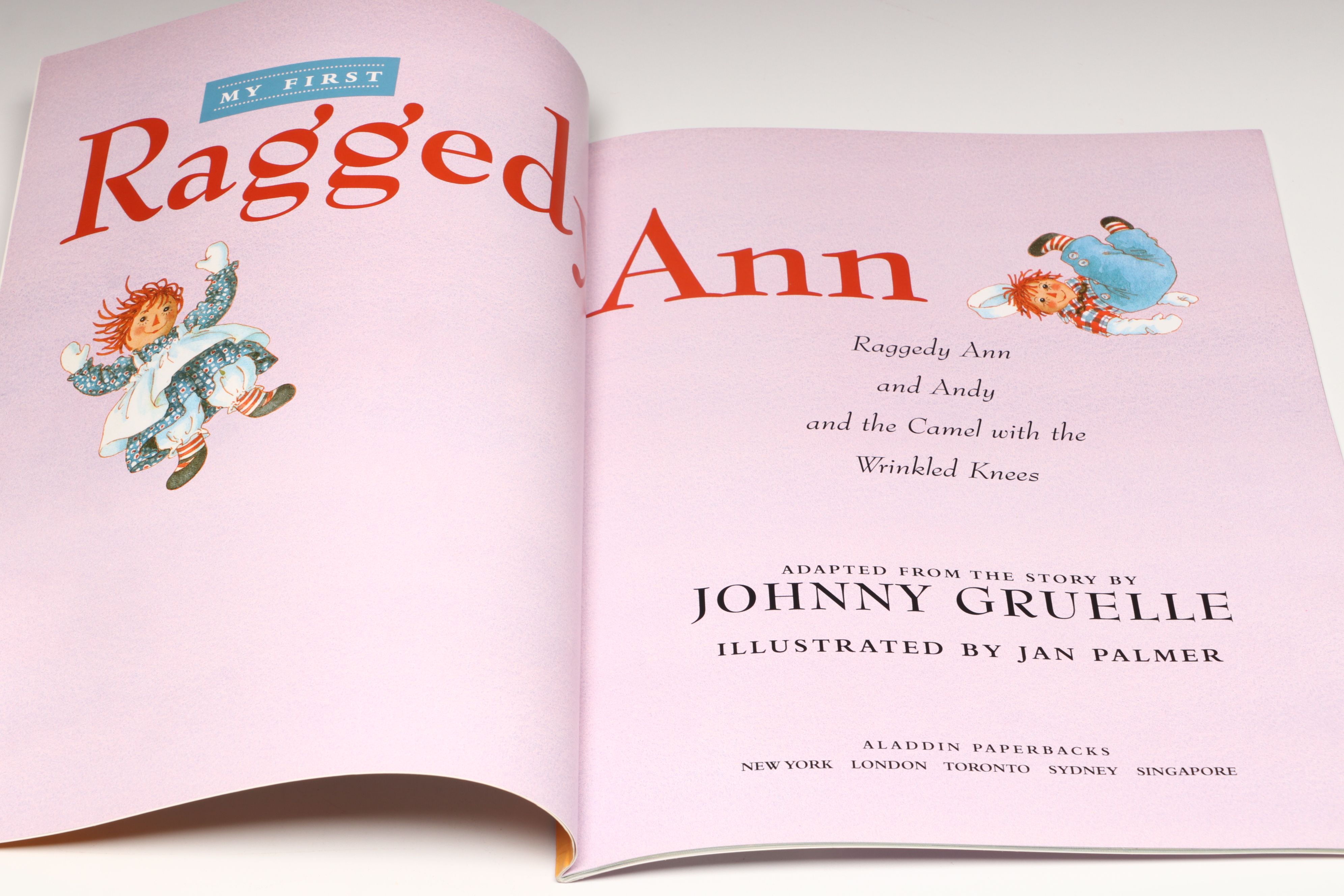 "Three Cheers For Pooh" and More Children's Picture Books