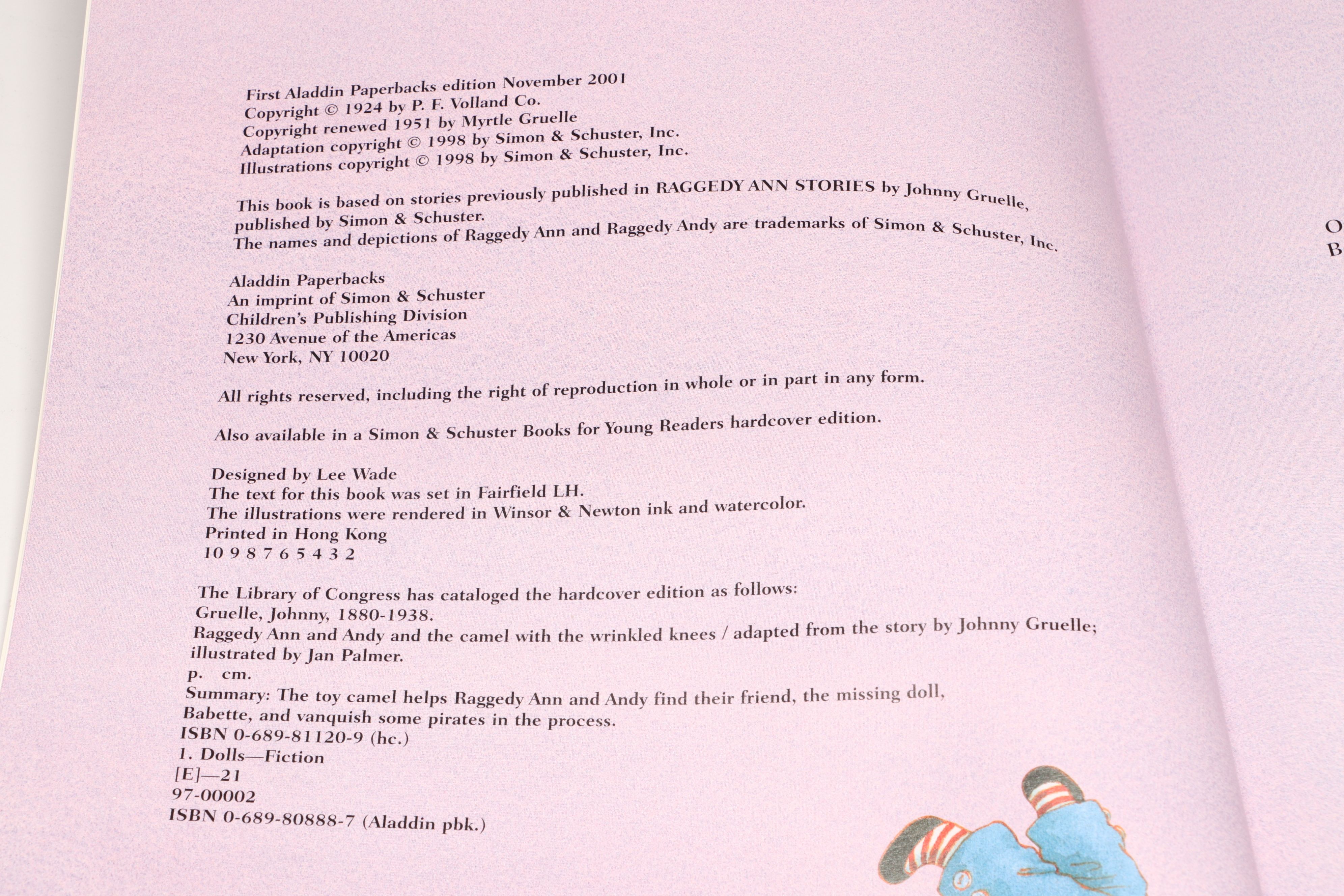 "Three Cheers For Pooh" and More Children's Picture Books