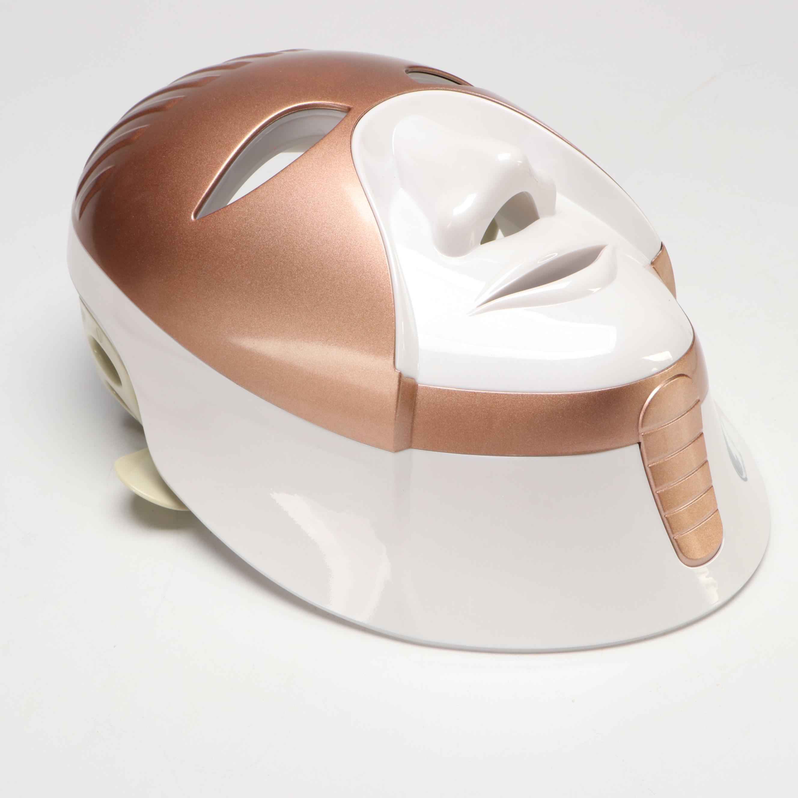 Cleopatra LED Light Therapy Mask with Case