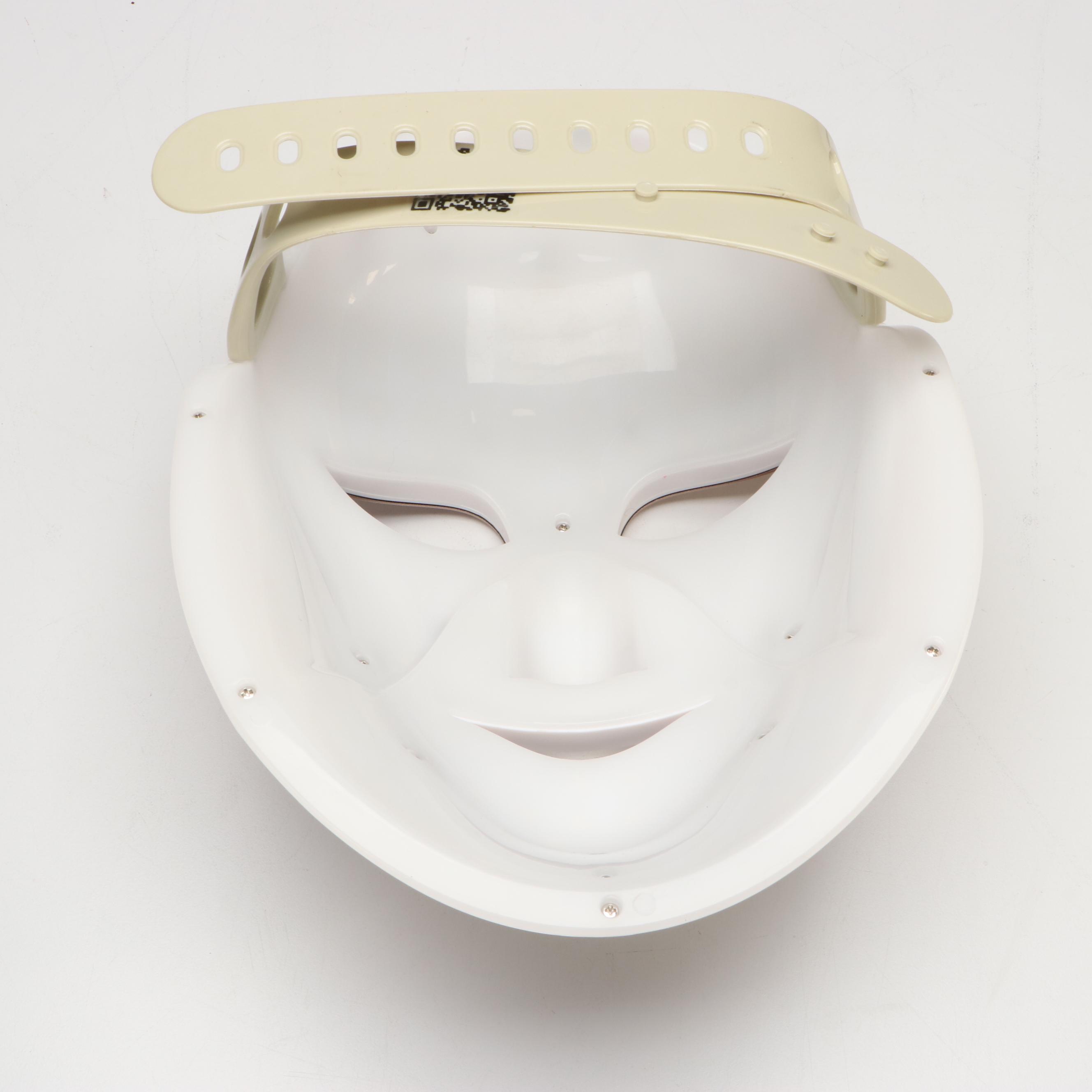 Cleopatra LED Light Therapy Mask with Case
