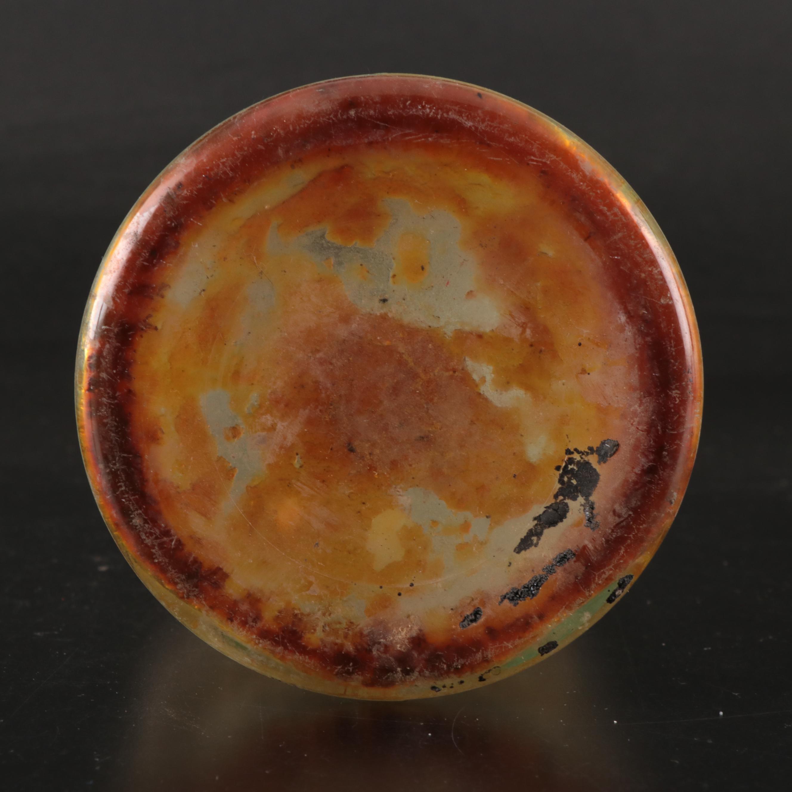 Fladung and Queen City Bottling Glass Bottles