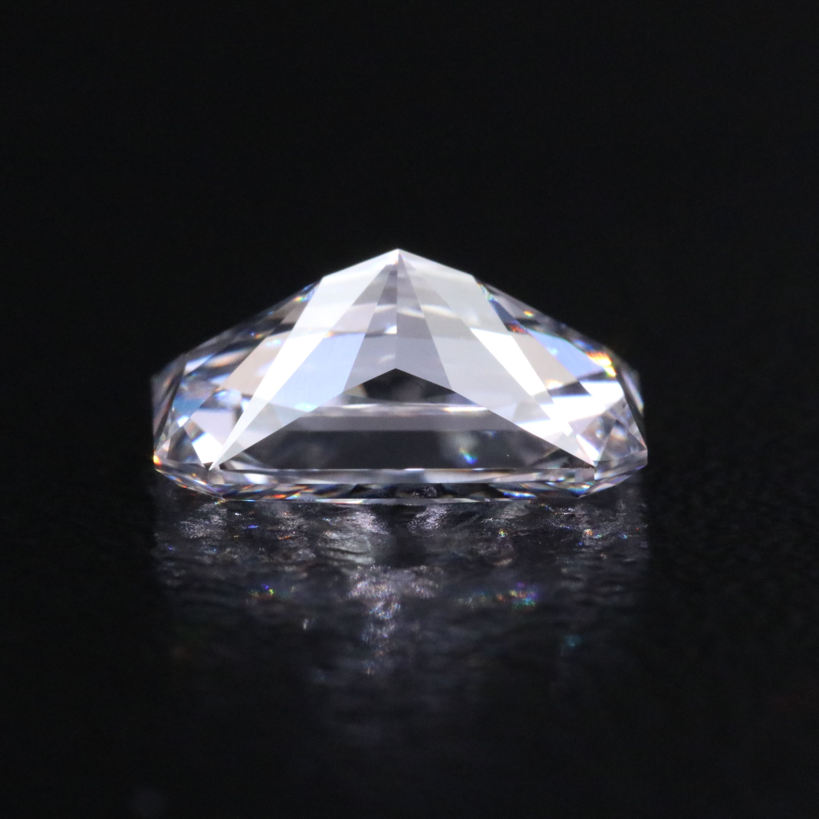 Loose 1.75 CT Lab Grown Diamond with IGI Report