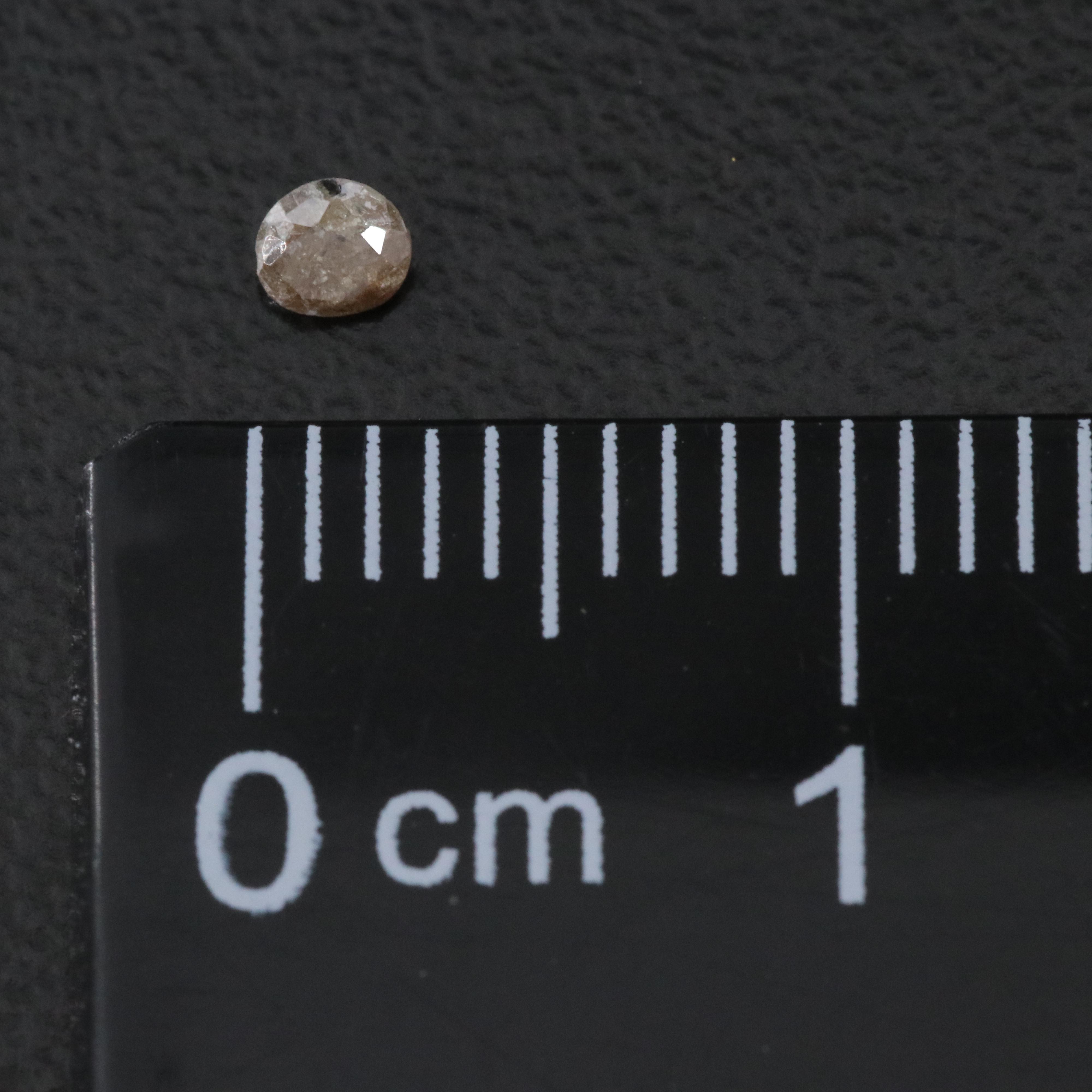 Loose 1.10 CTW Diamond Lot