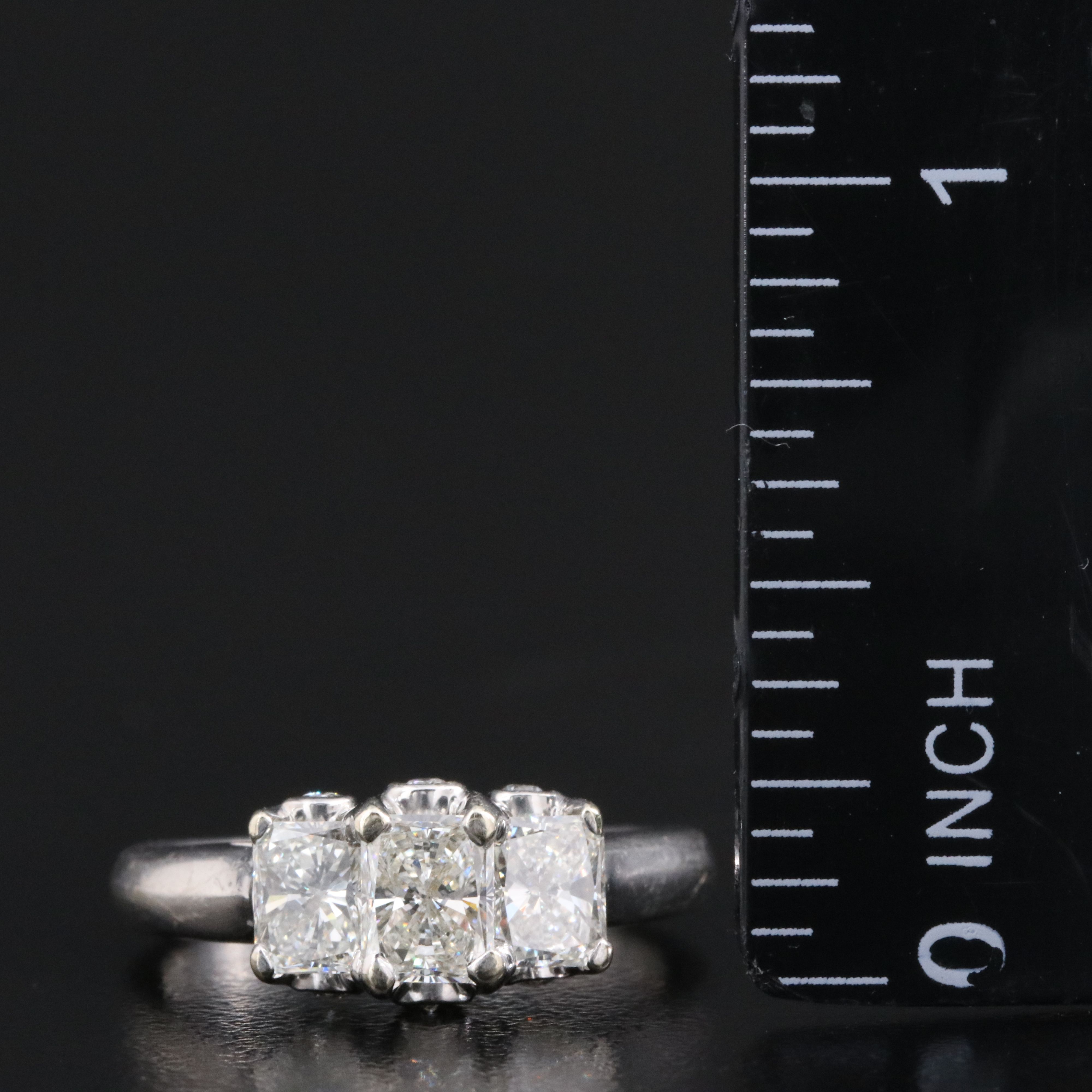 14K 1.53 CTW Diamond Ring